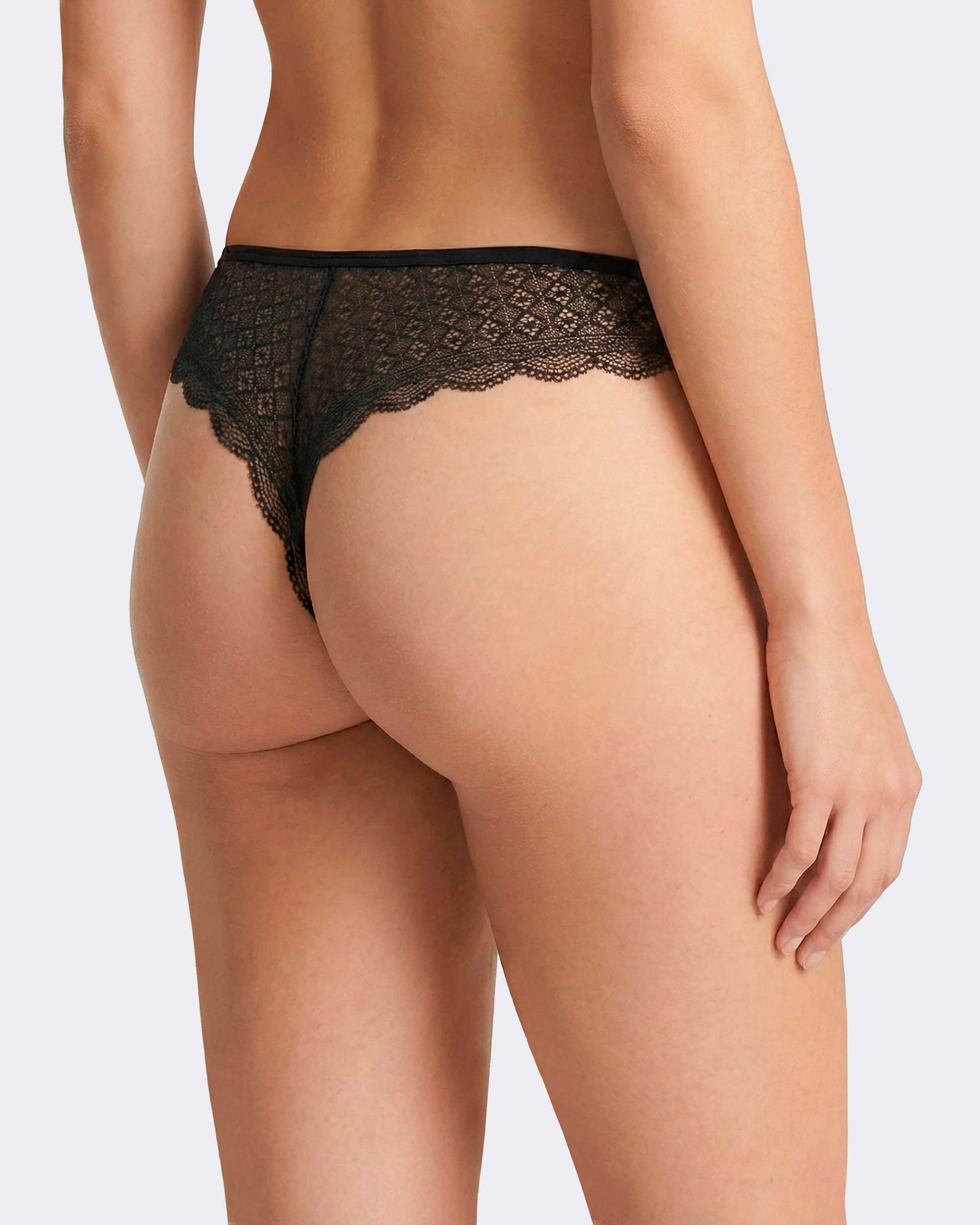 Women's Bikini Brief