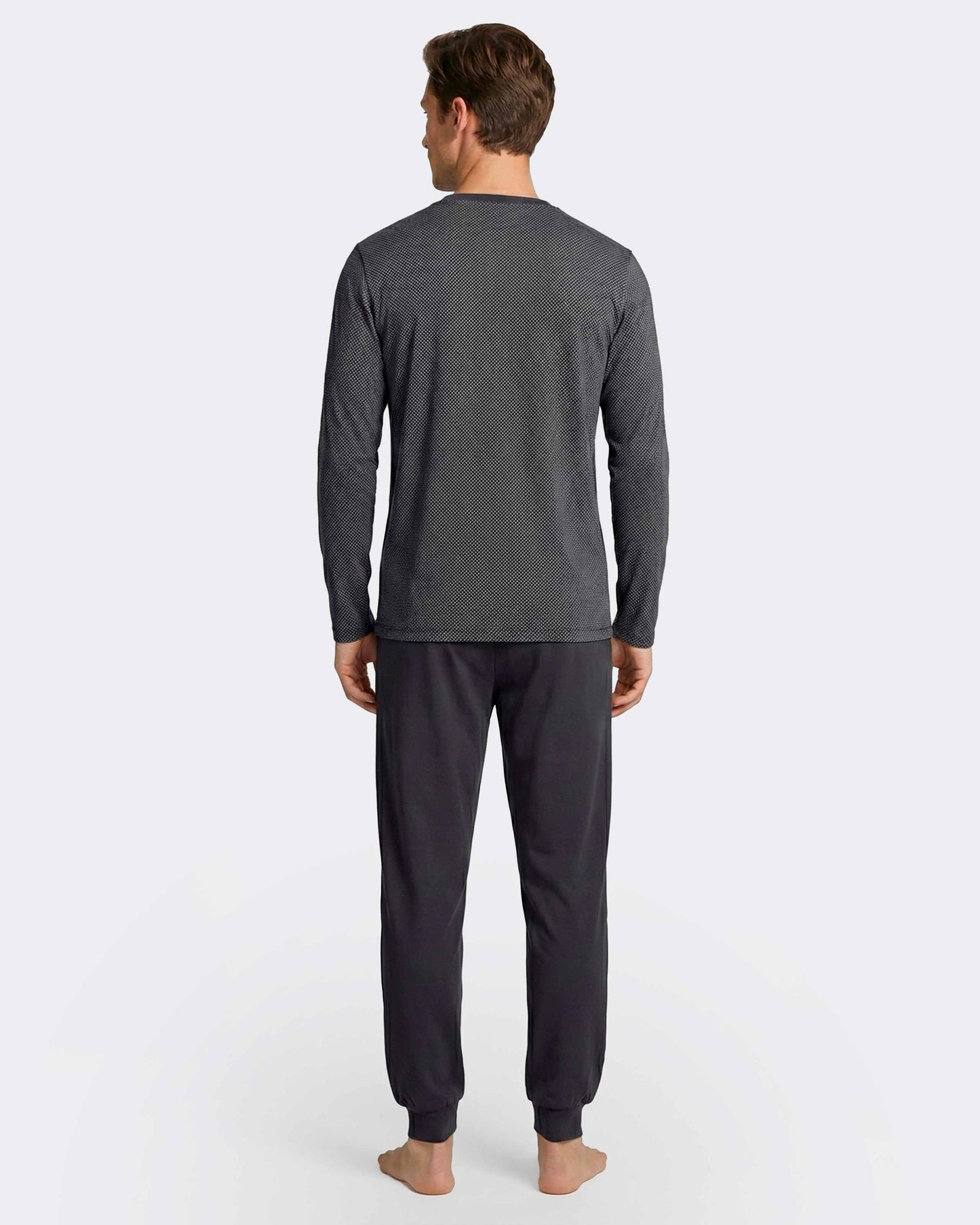 Men's Pyjama Long