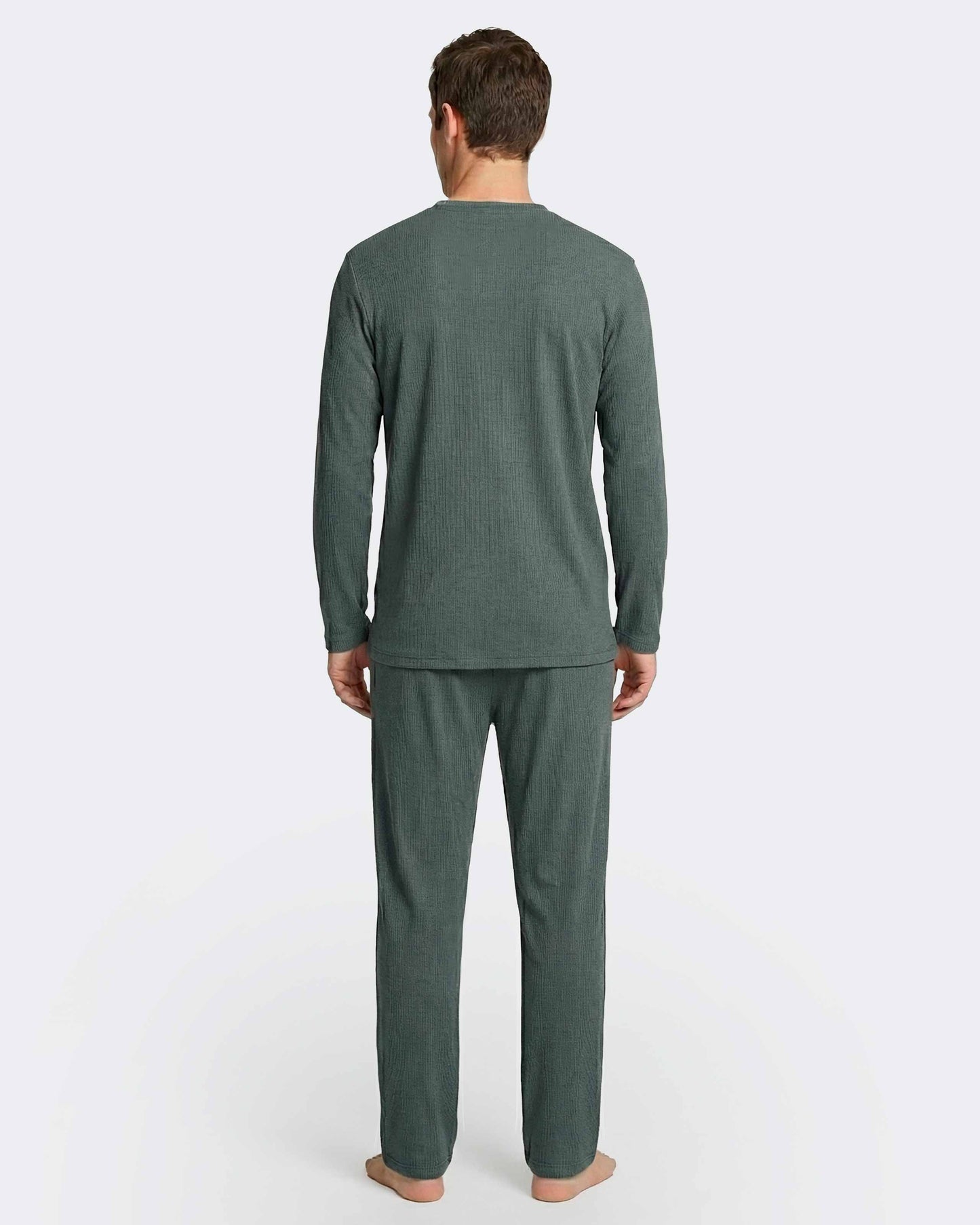 Men's Pyjama Long