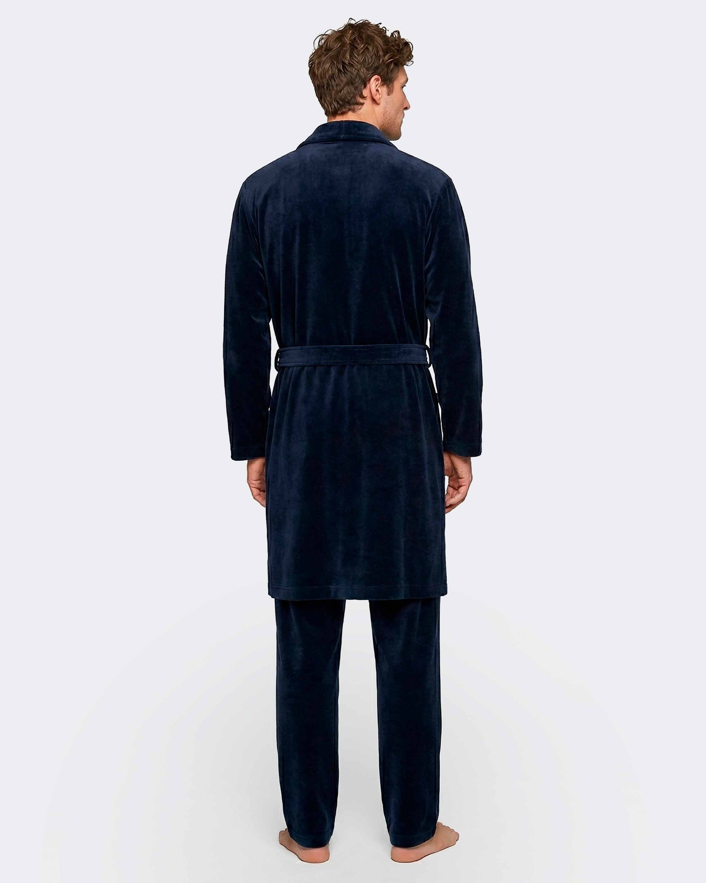 Men's Robe