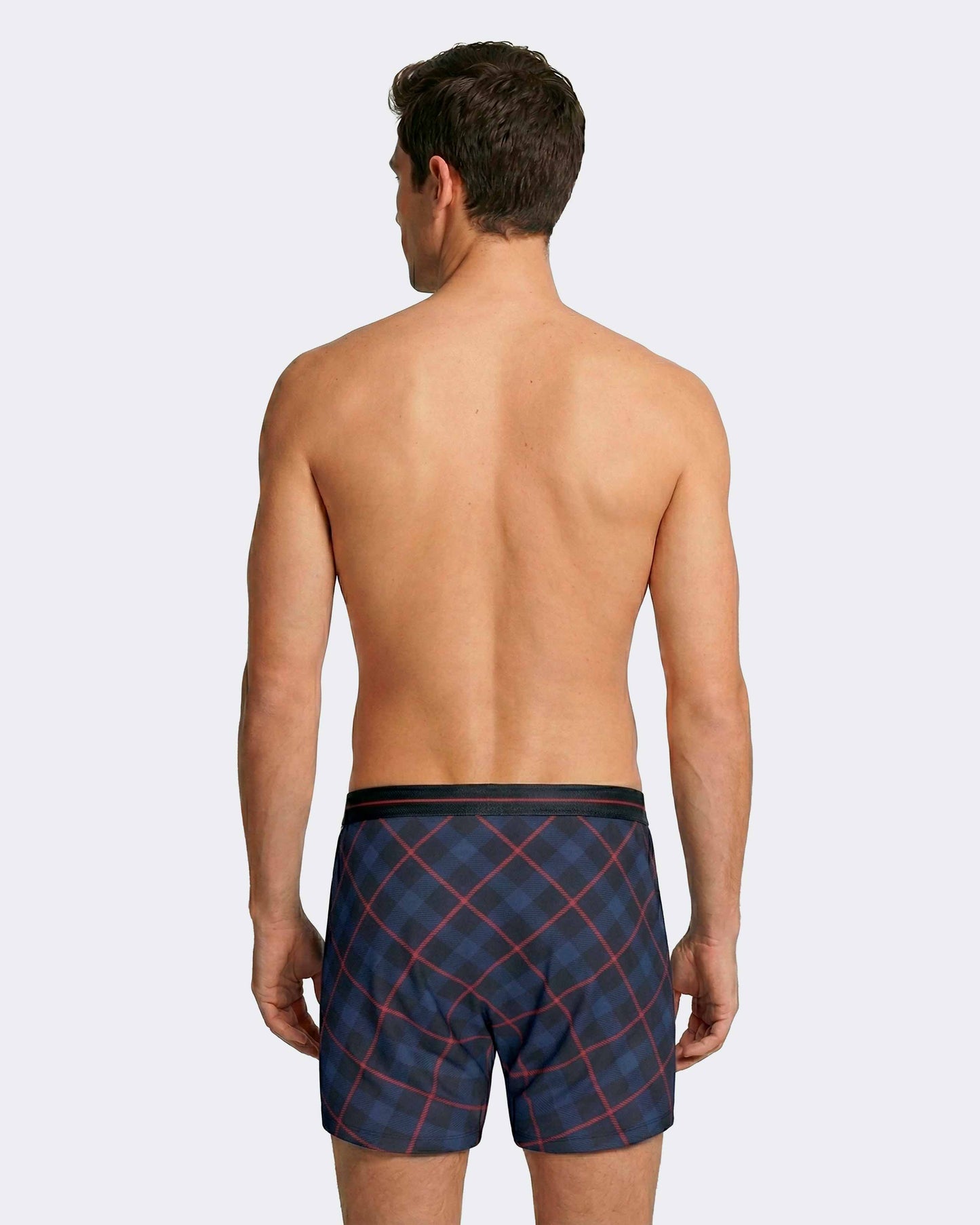 Men's Boxer Short