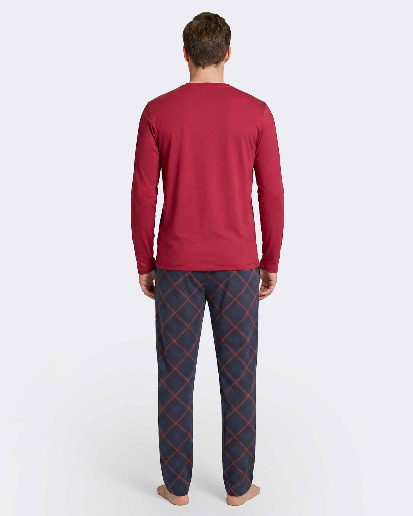 Men's Pyjama Long