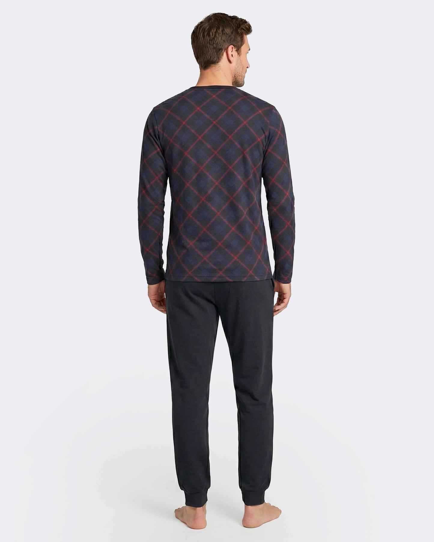 Men's Pyjama Long