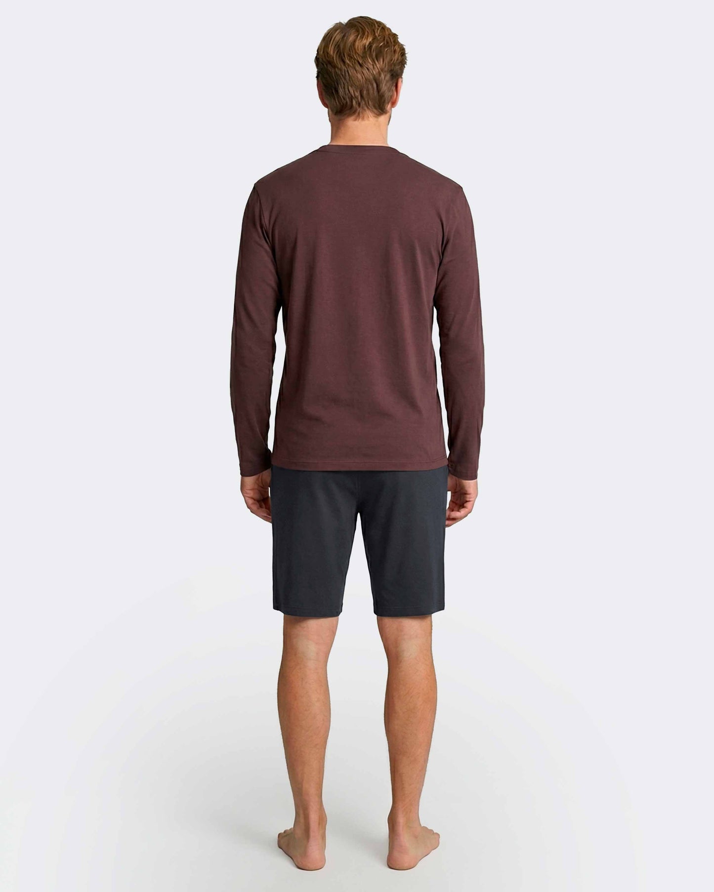 Men's Bermuda