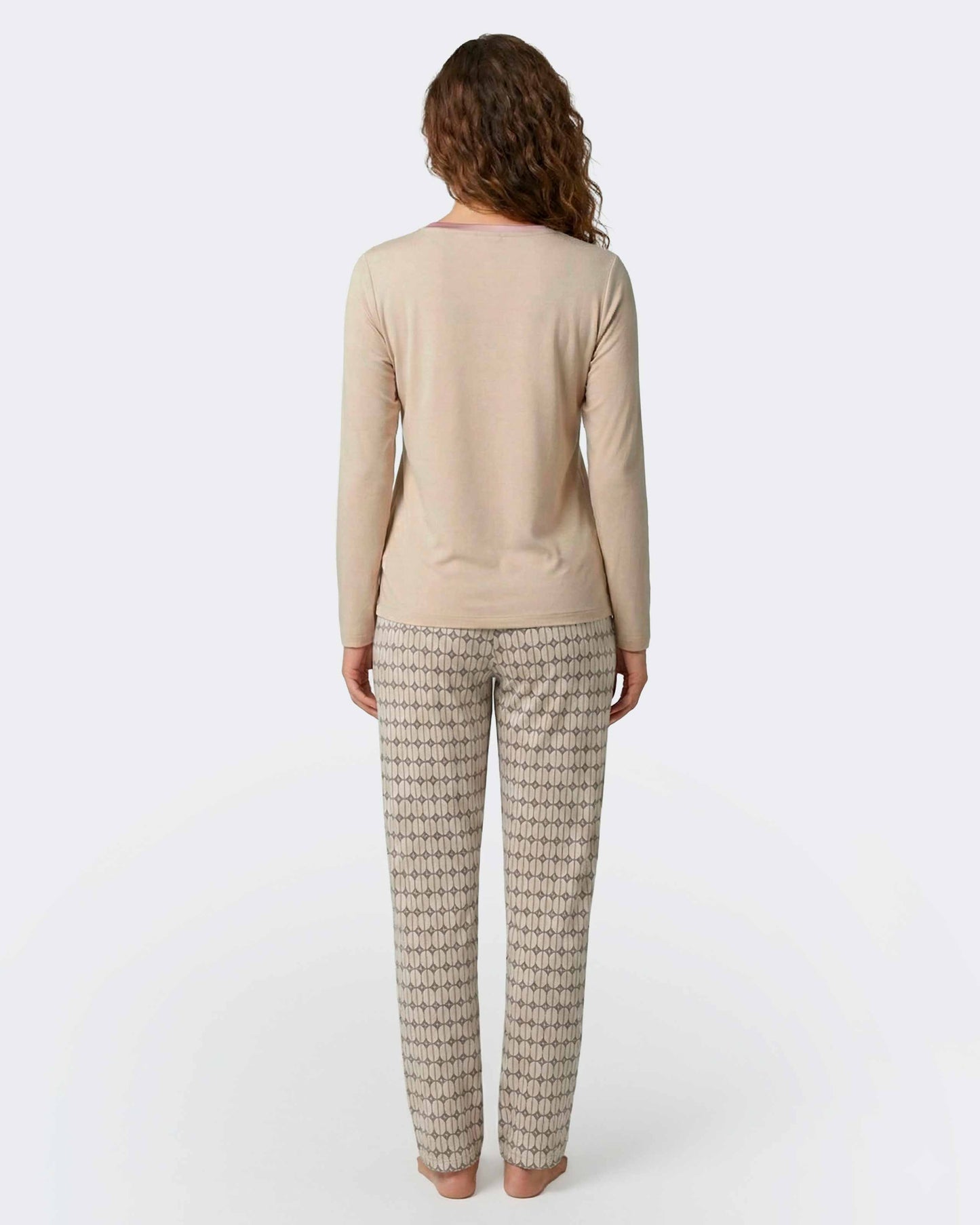 Women's Pyjama Long