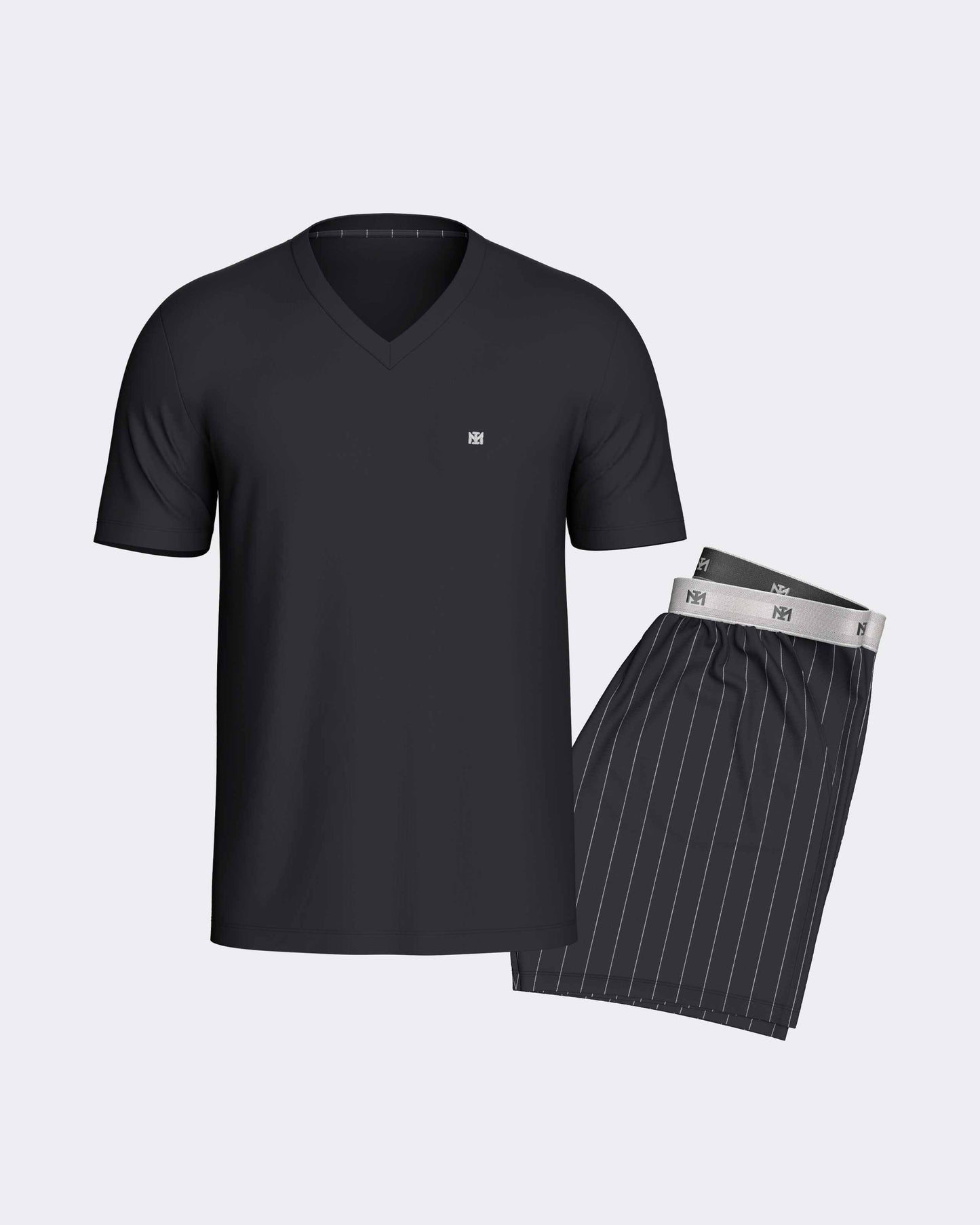 Men's Pyjama Court