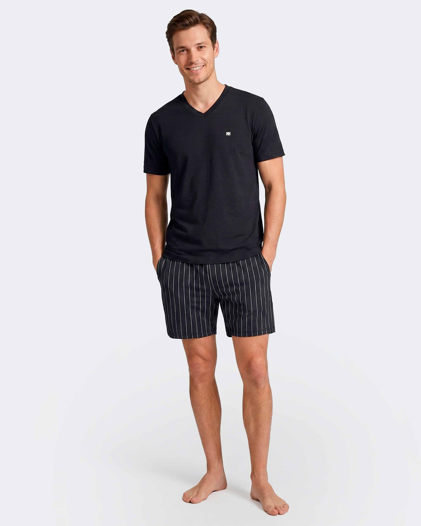 Men's Pyjama Court