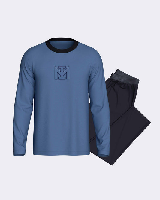 Men's Pyjama Long