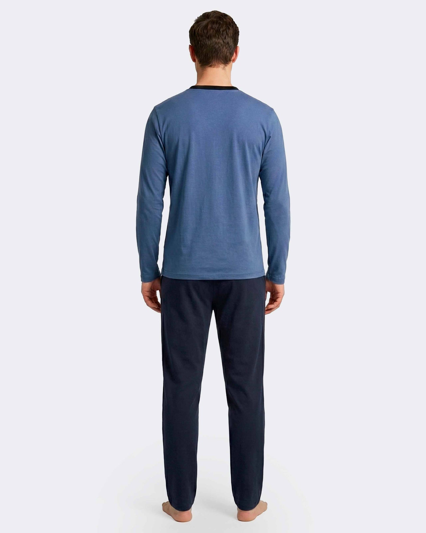 Men's Pyjama Long