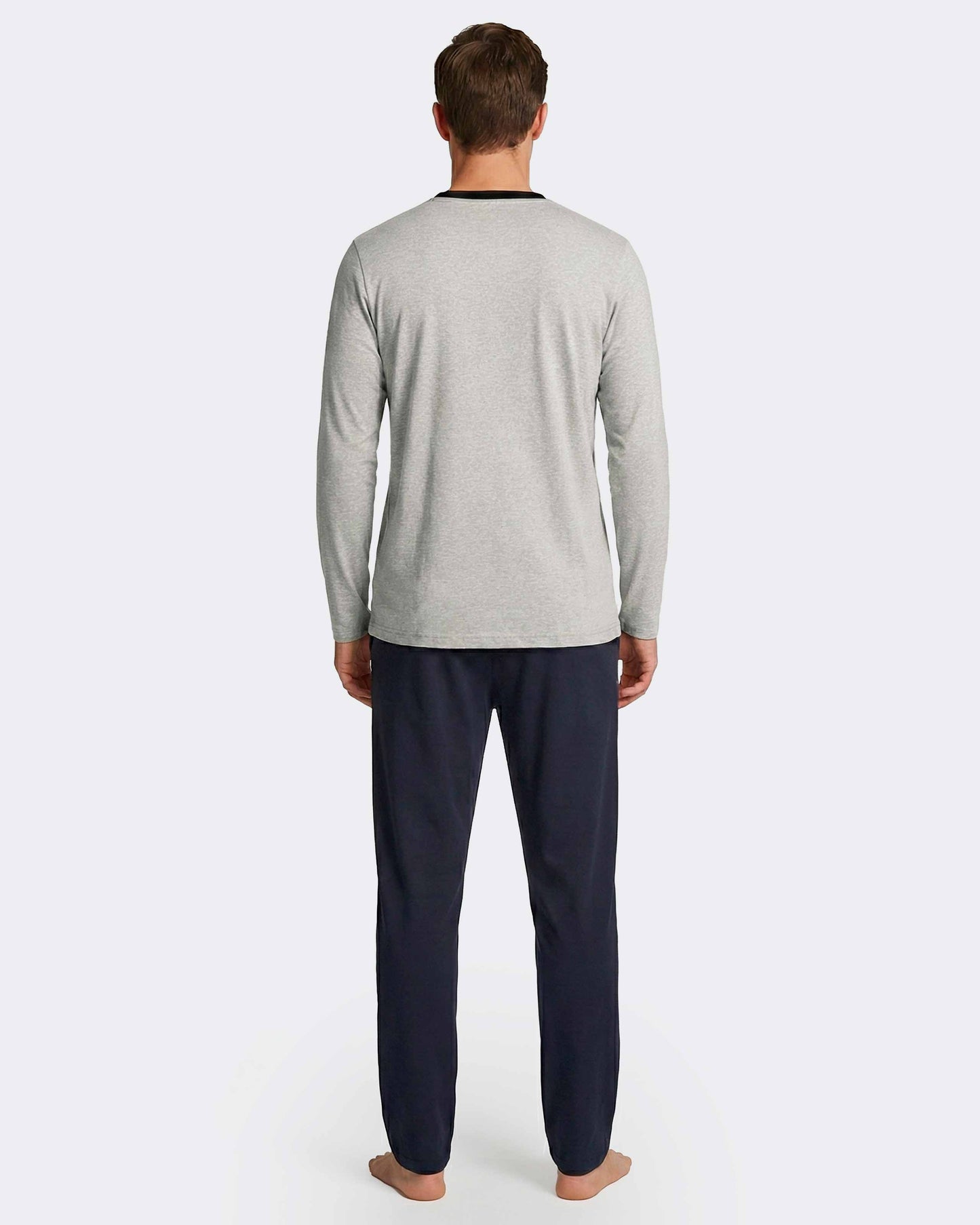 Men's Pyjama Long