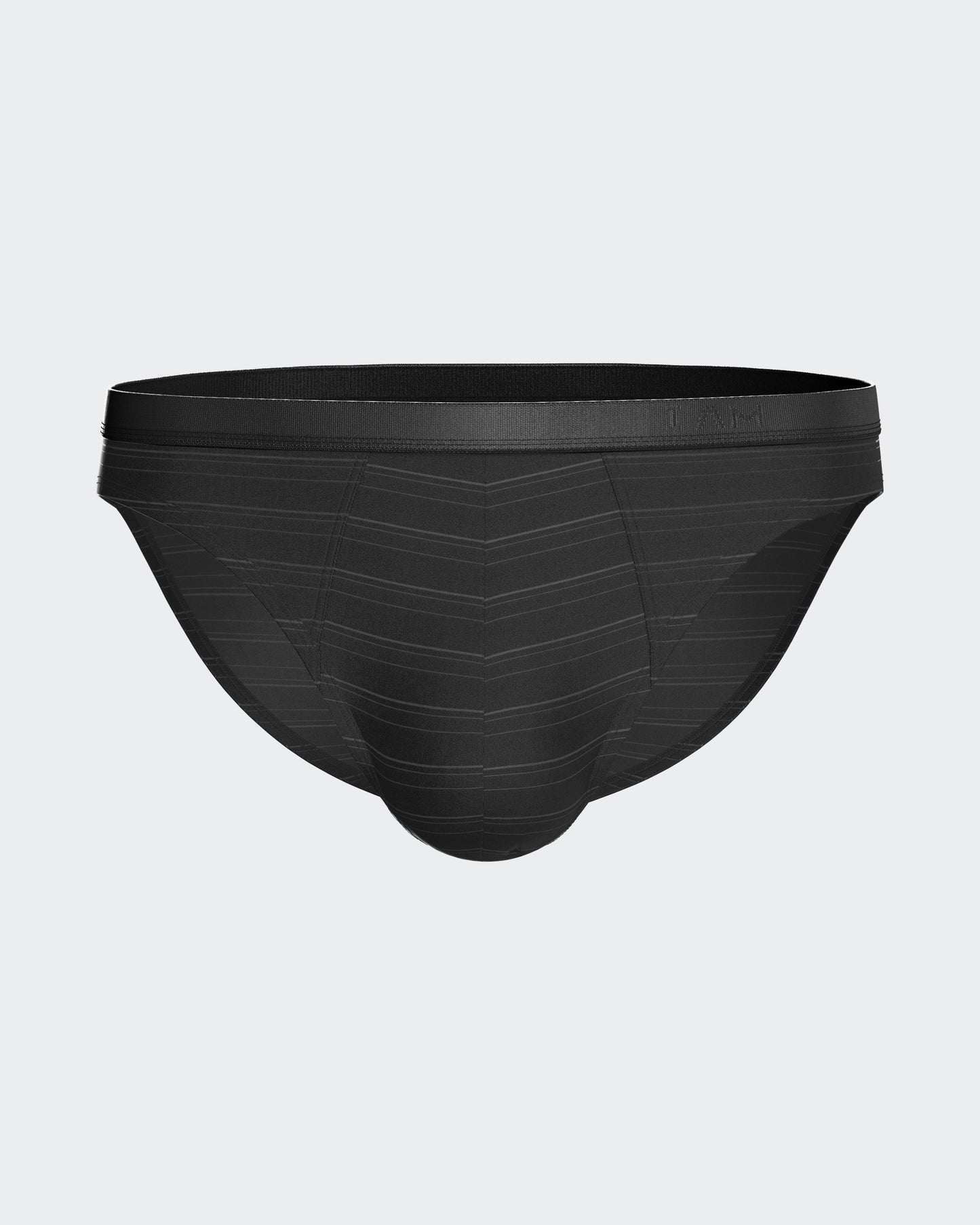 Men's Brief's in Black