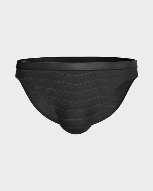 Men's Brief's in Black