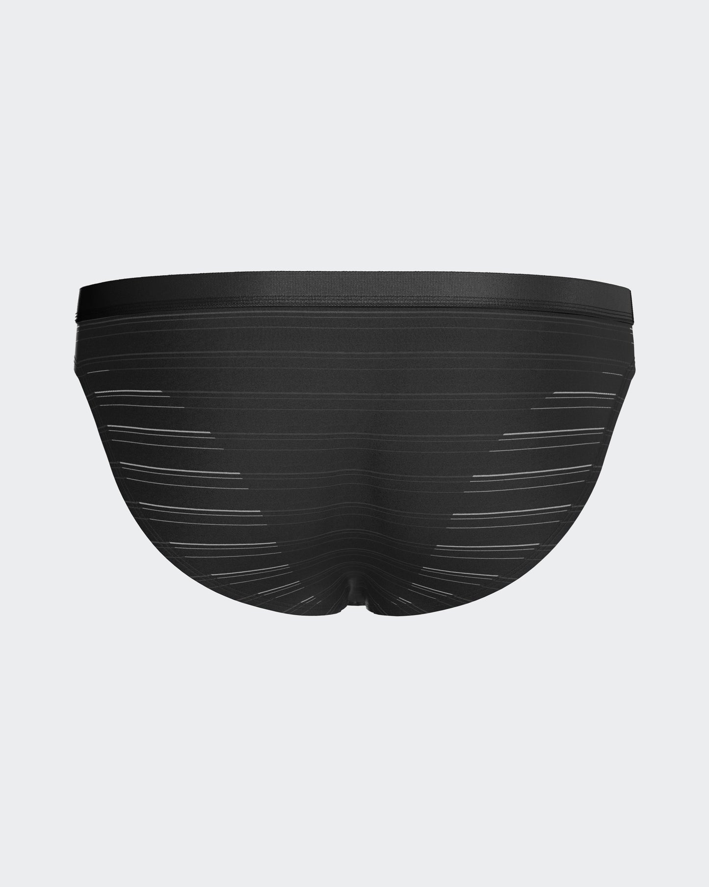 Men's Brief's in Black