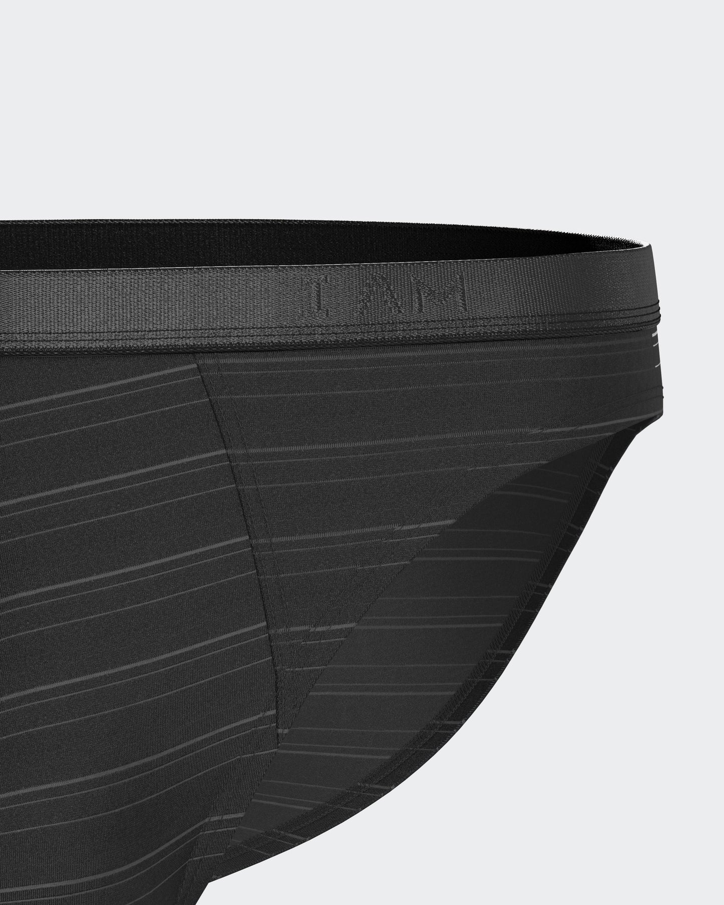 Men's Brief's in Black