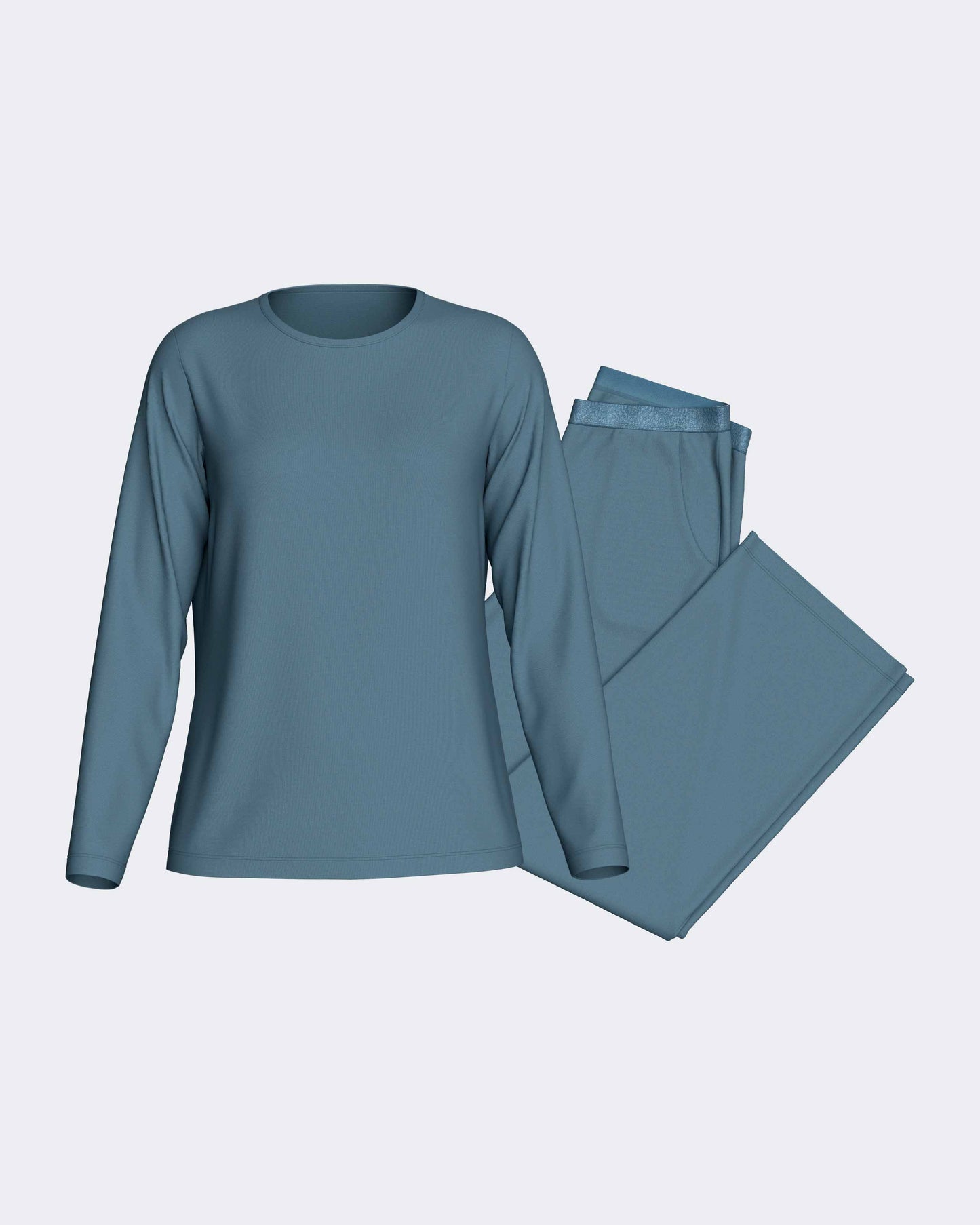 Women's Pyjama Long