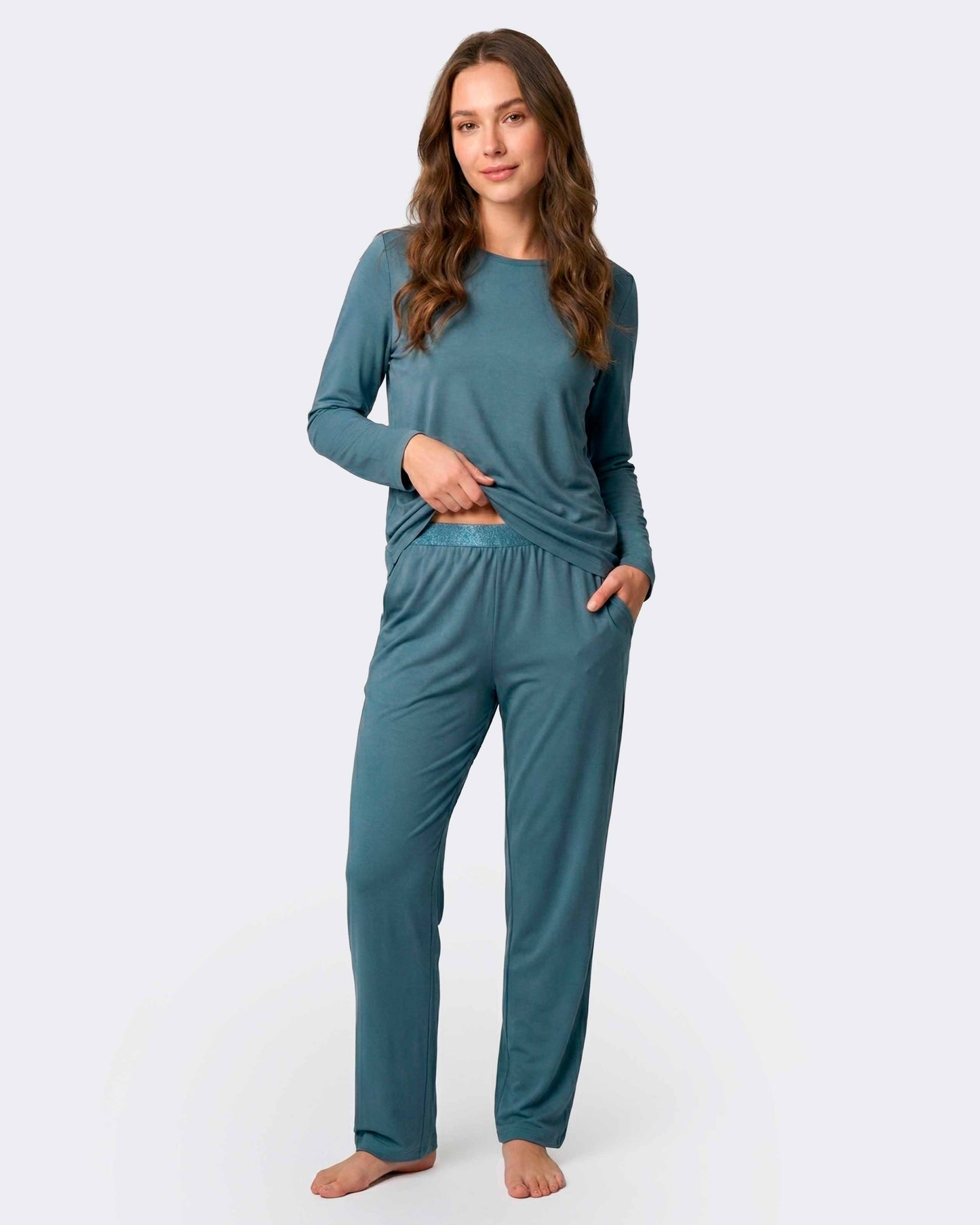Women's Pyjama Long