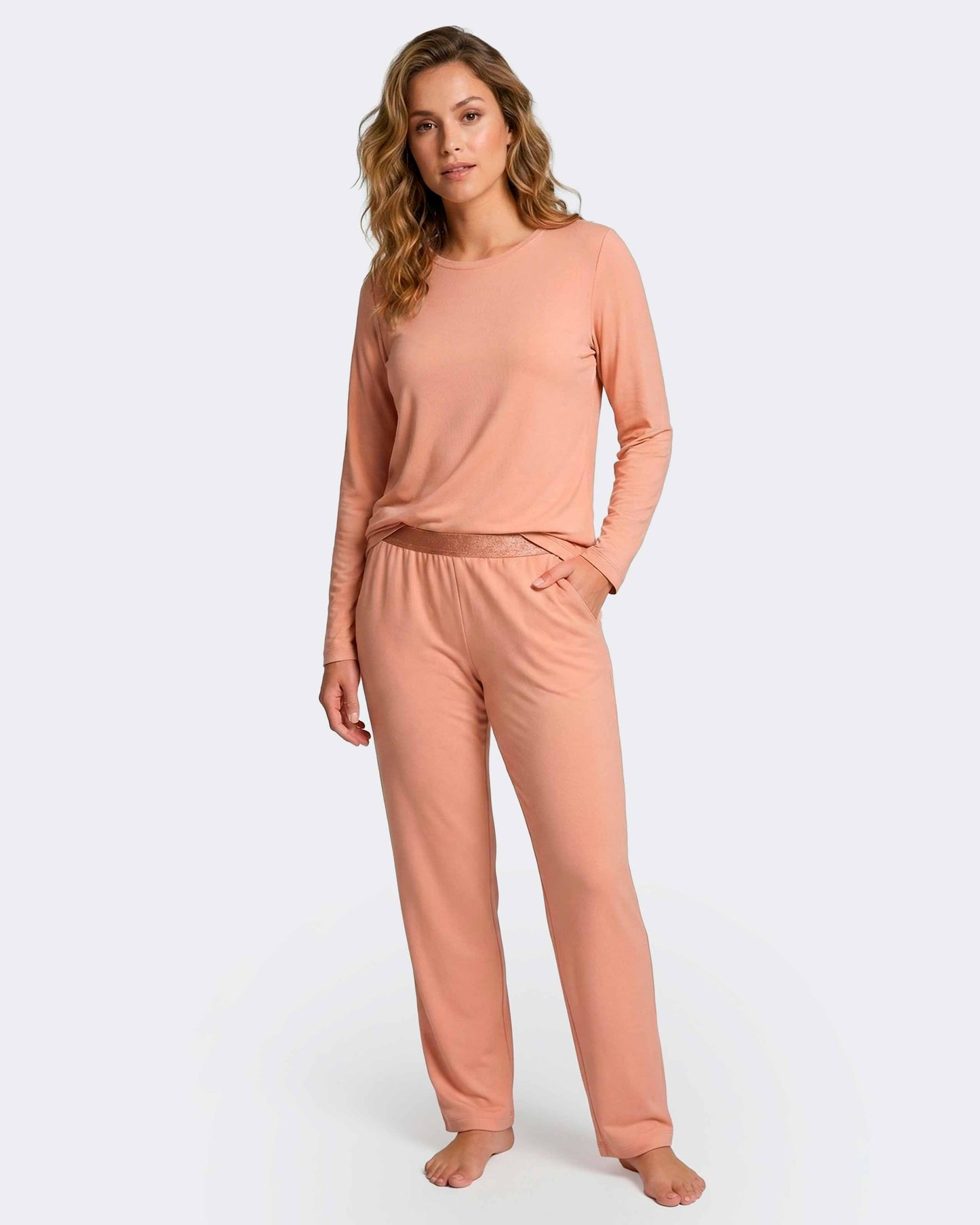 Women's Pyjama Long