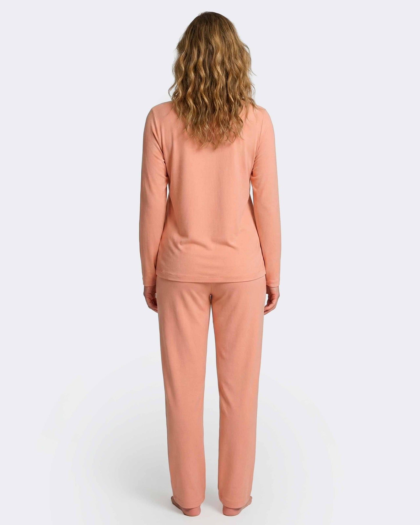 Women's Pyjama Long