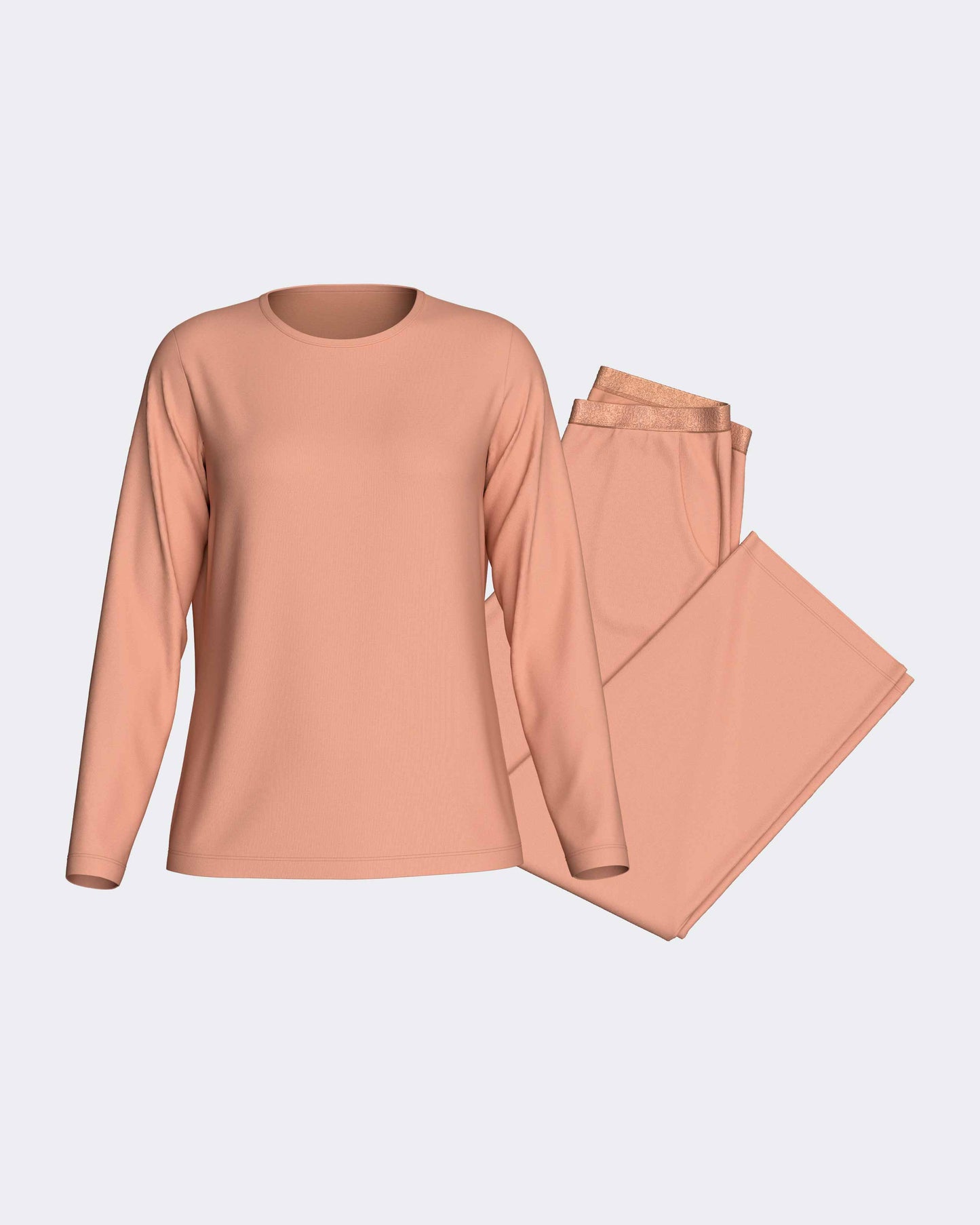 Women's Pyjama Long