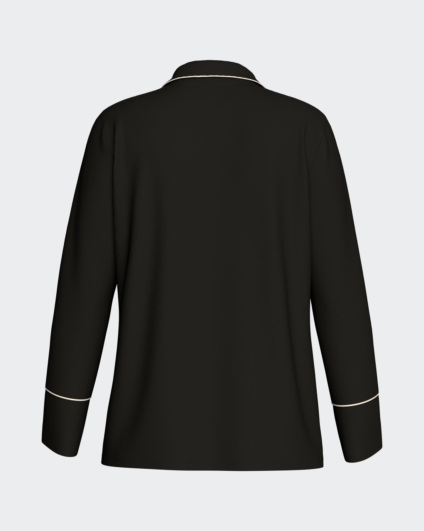Women's Pyjama Long - L