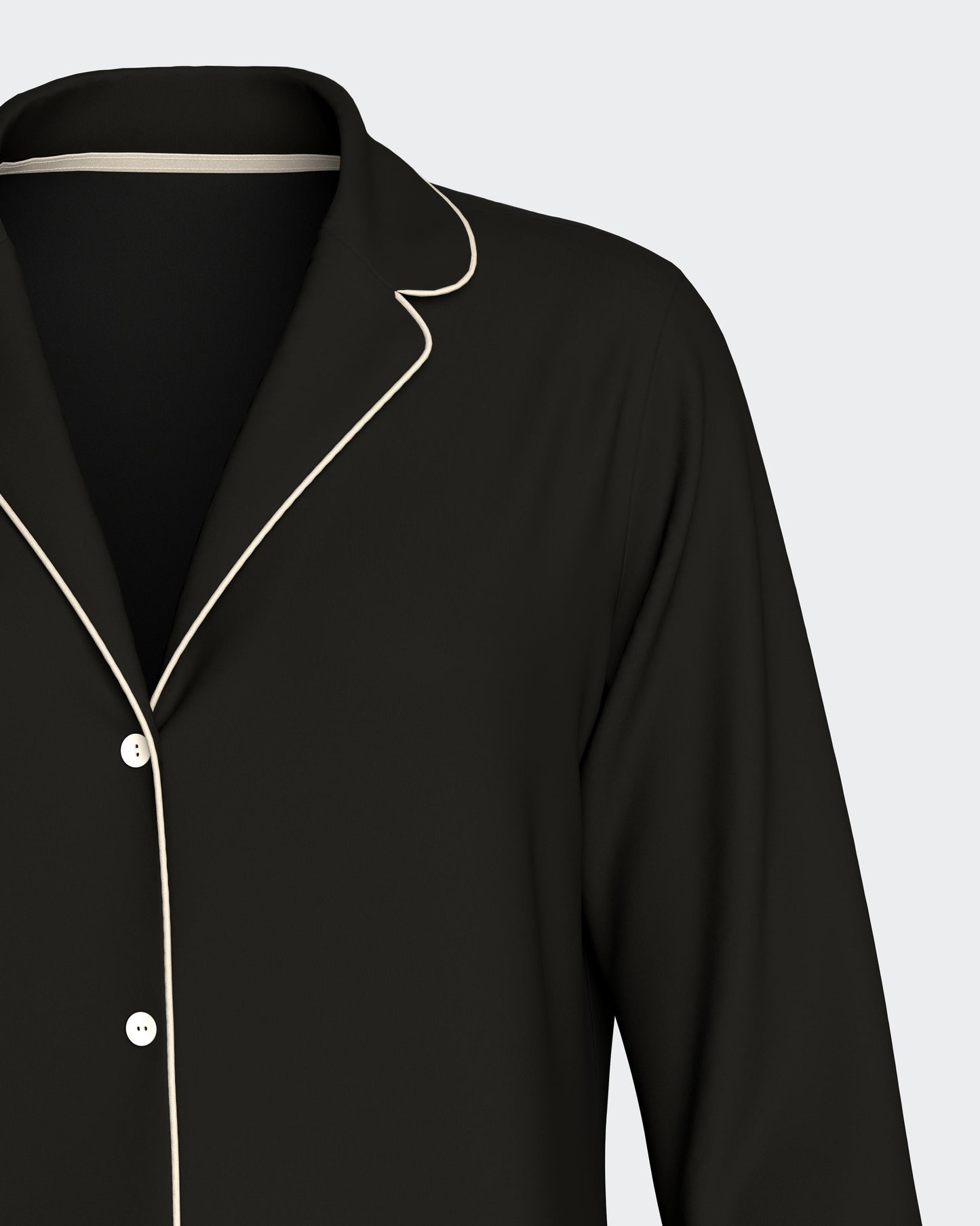 Women's Pyjama Long - L