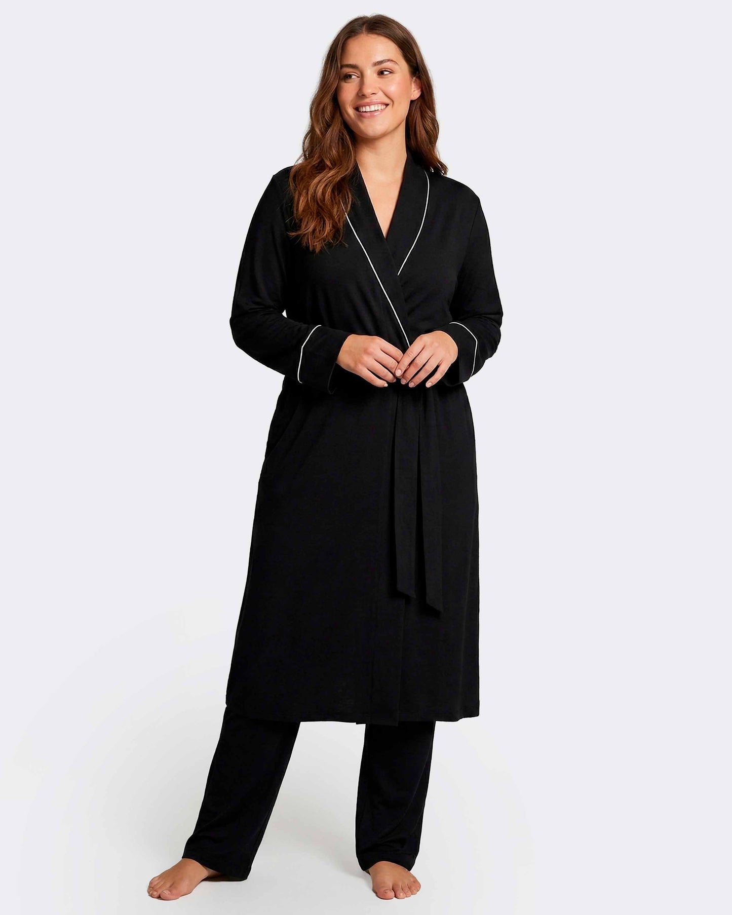 Women's Robe