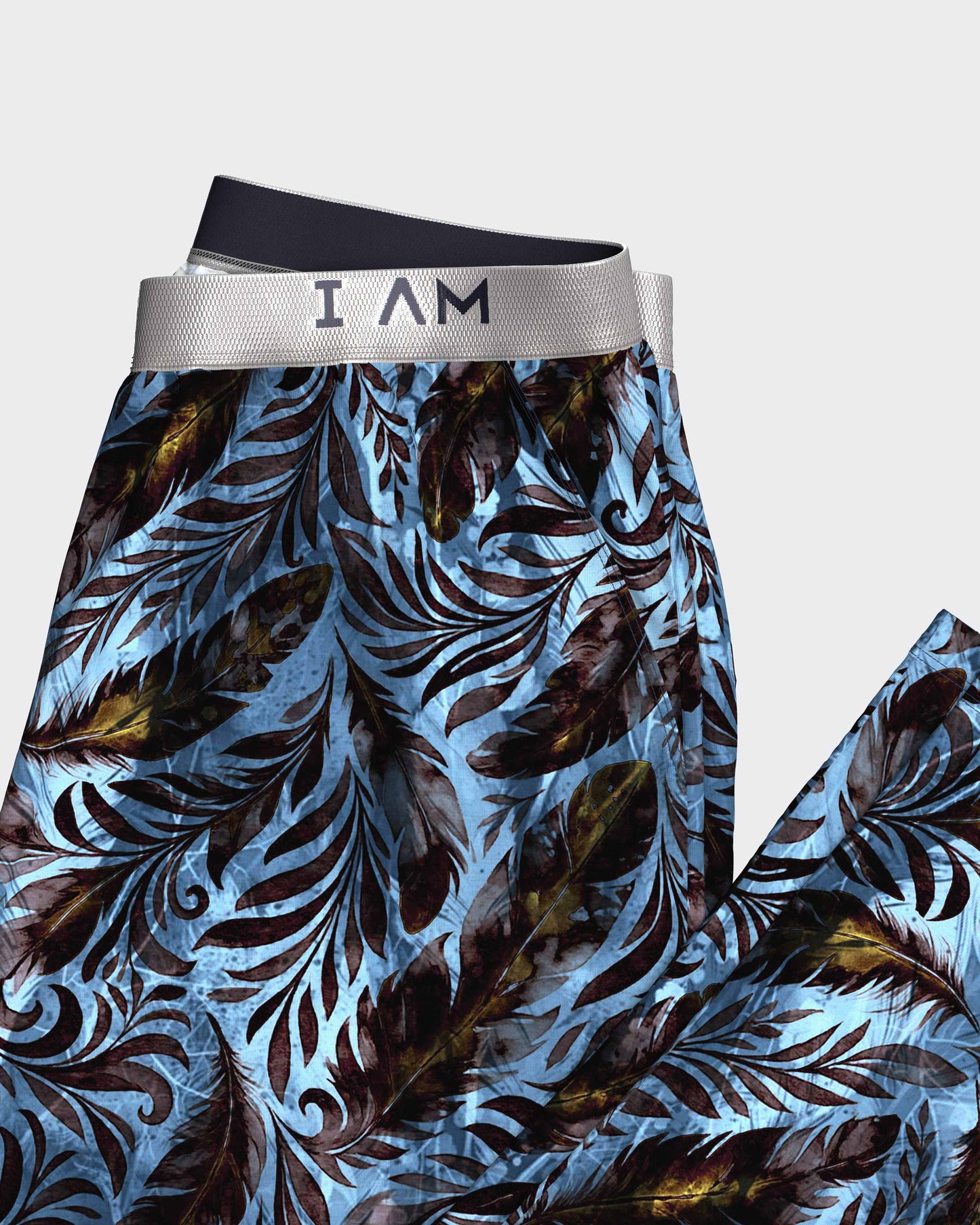 Men's Pyjama Long