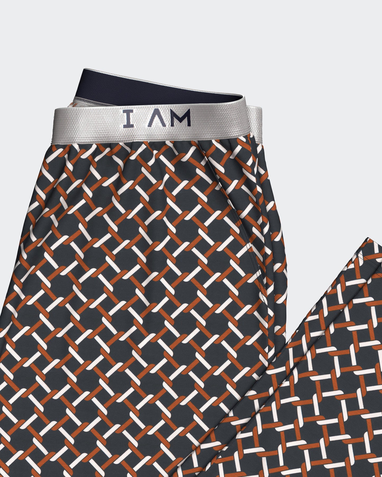 Men's Pyjama Long