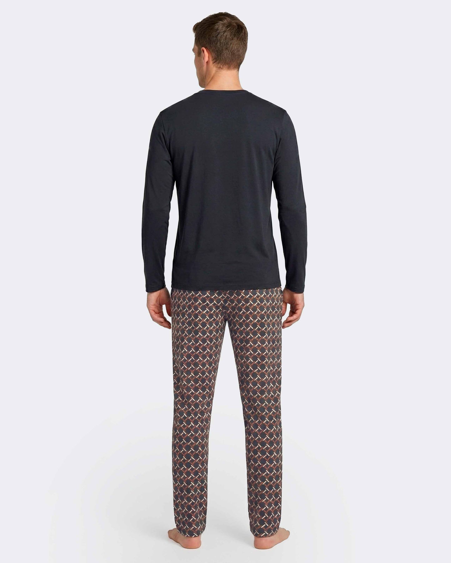 Men's Pyjama Long