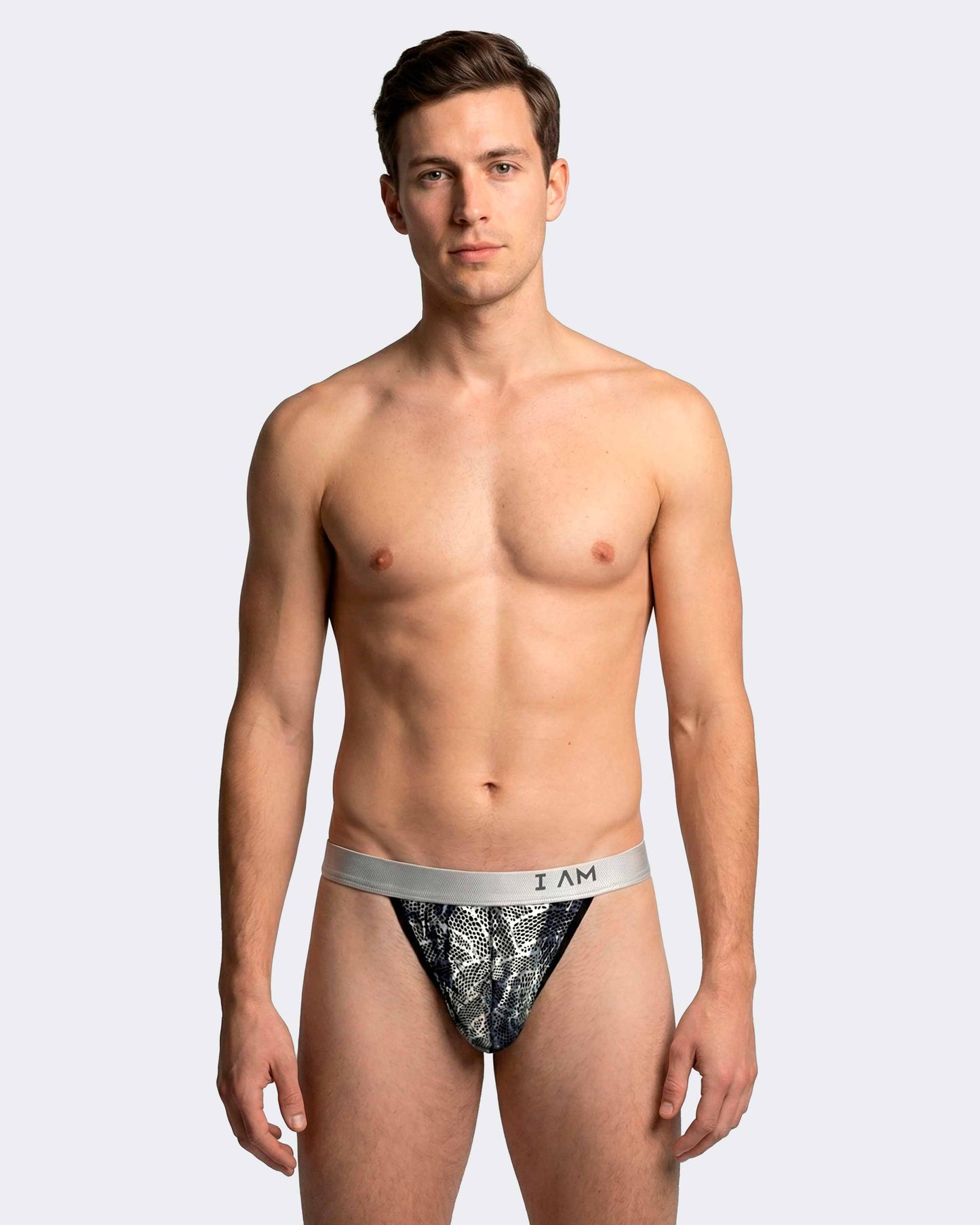 Men's String