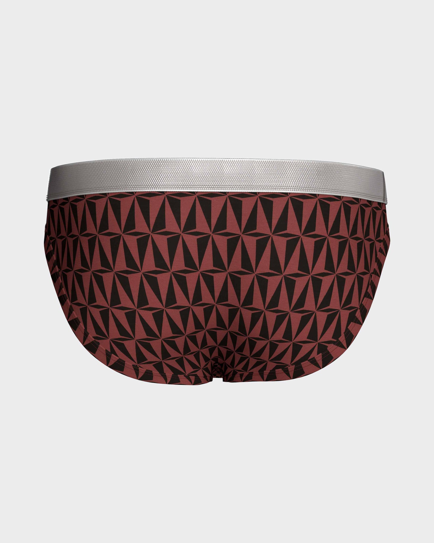 Men's Brief's in Red