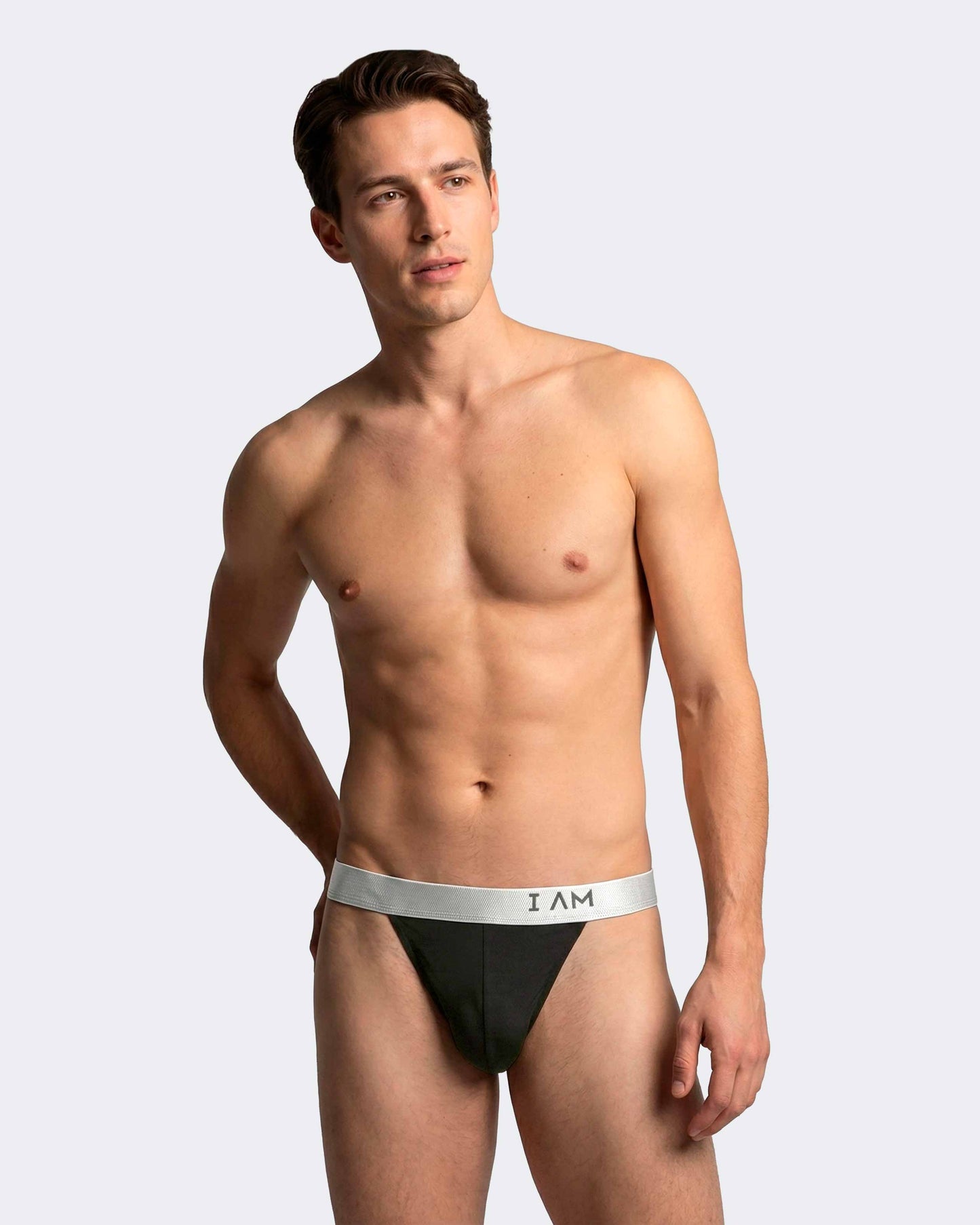Men's String