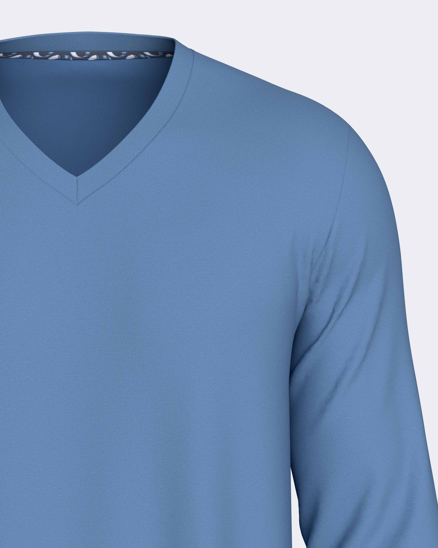 Men's Pyjama Long