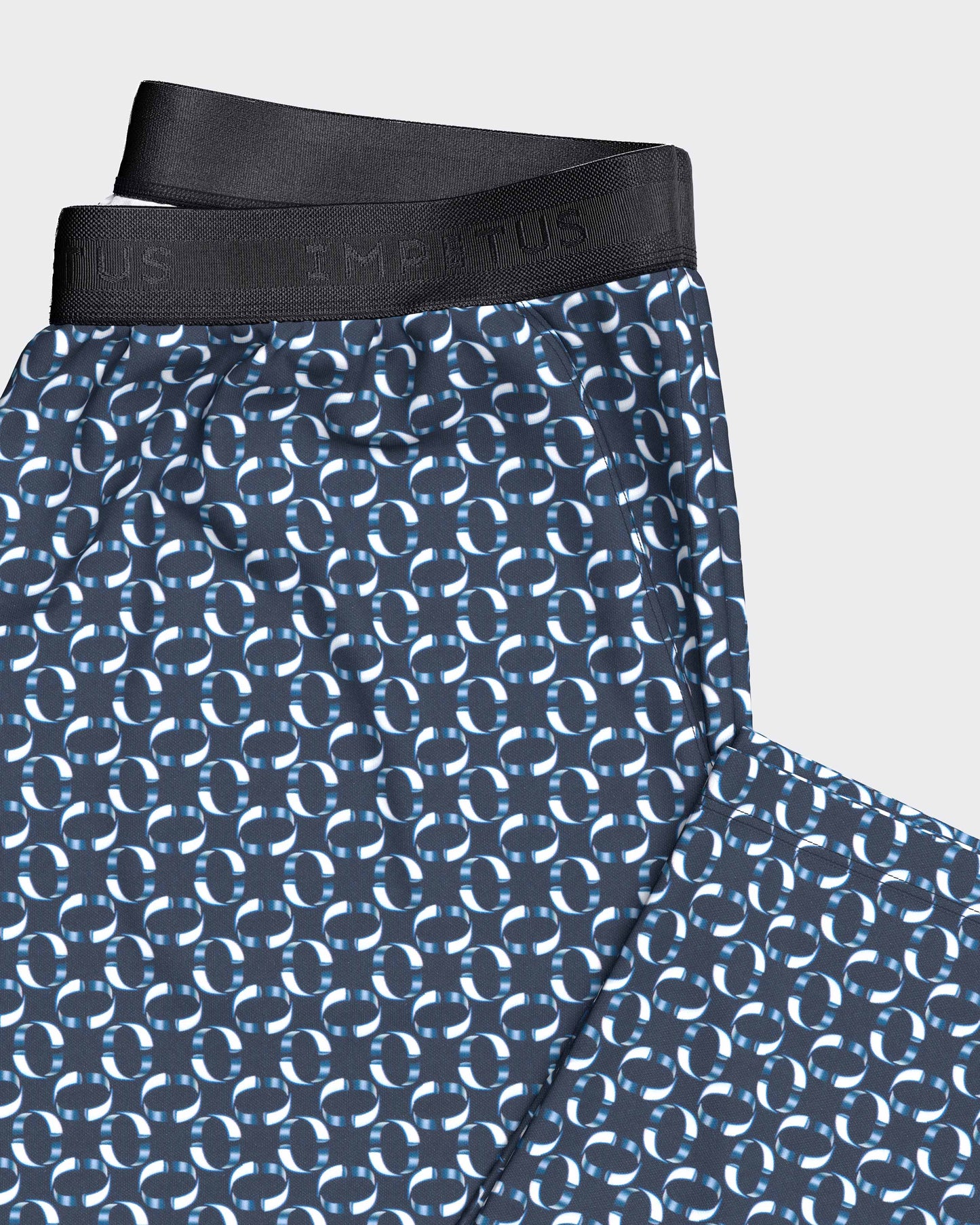 Men's Pyjama Long