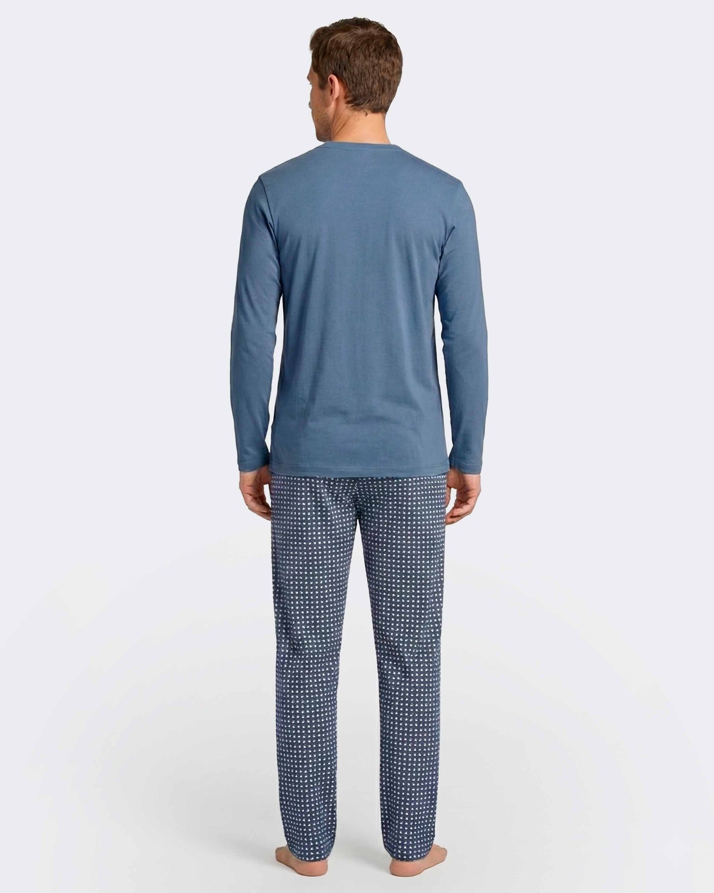 Men's Pyjama Long