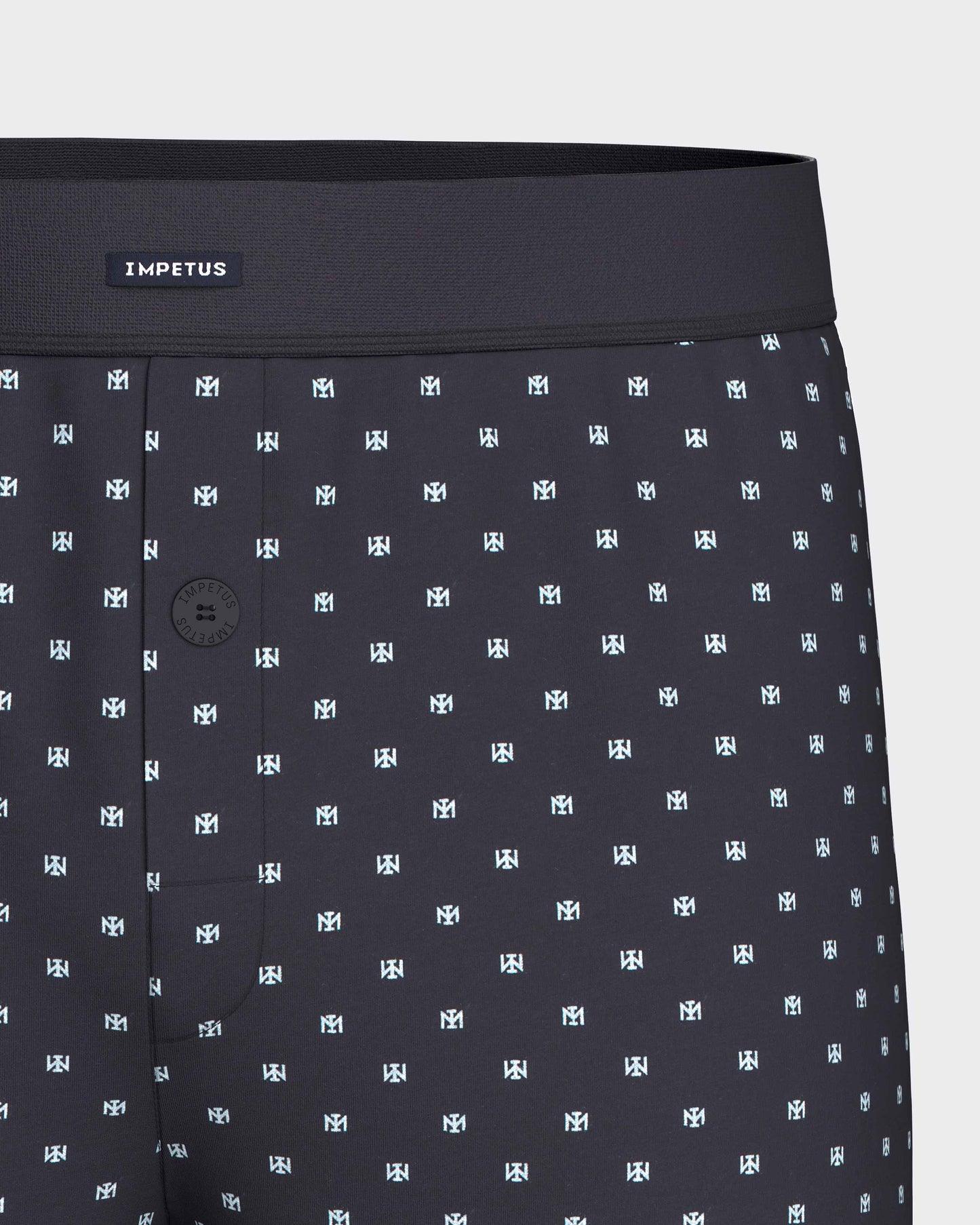 Men's Boxer