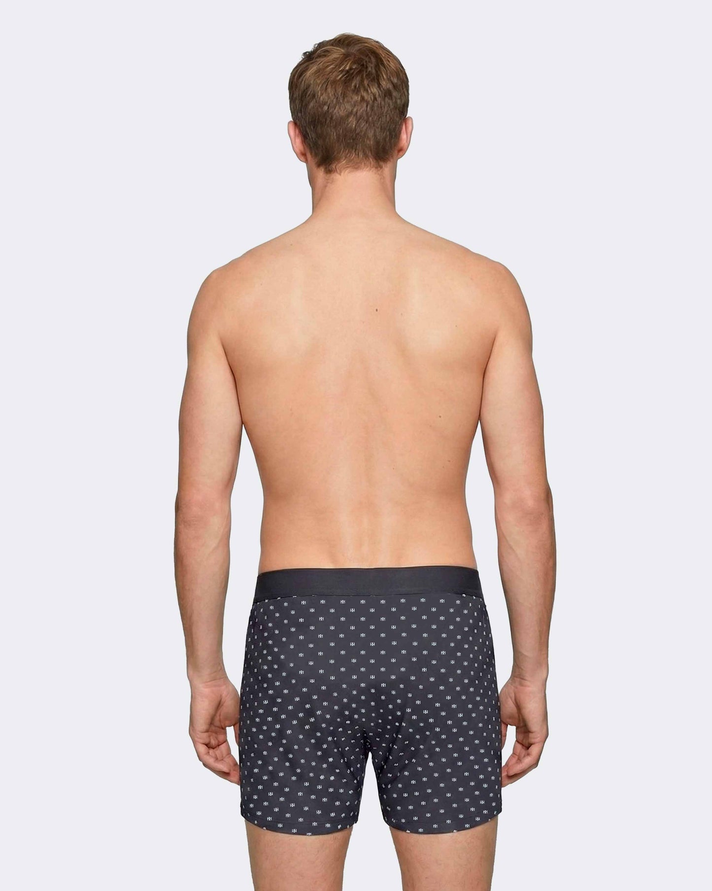 Men's Boxer