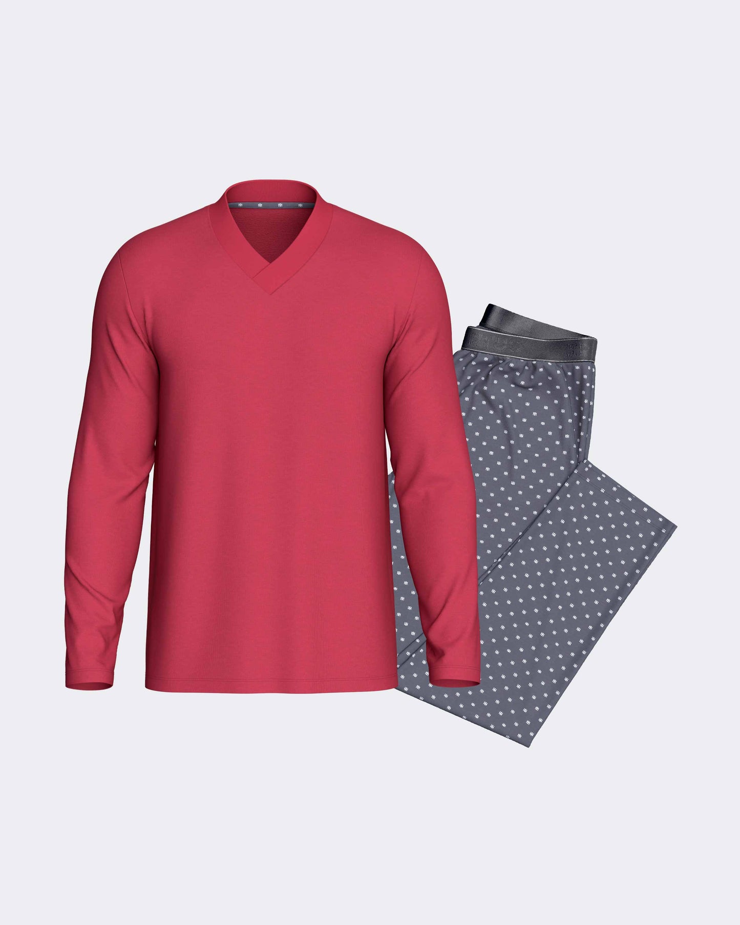 Men's Pyjama Long