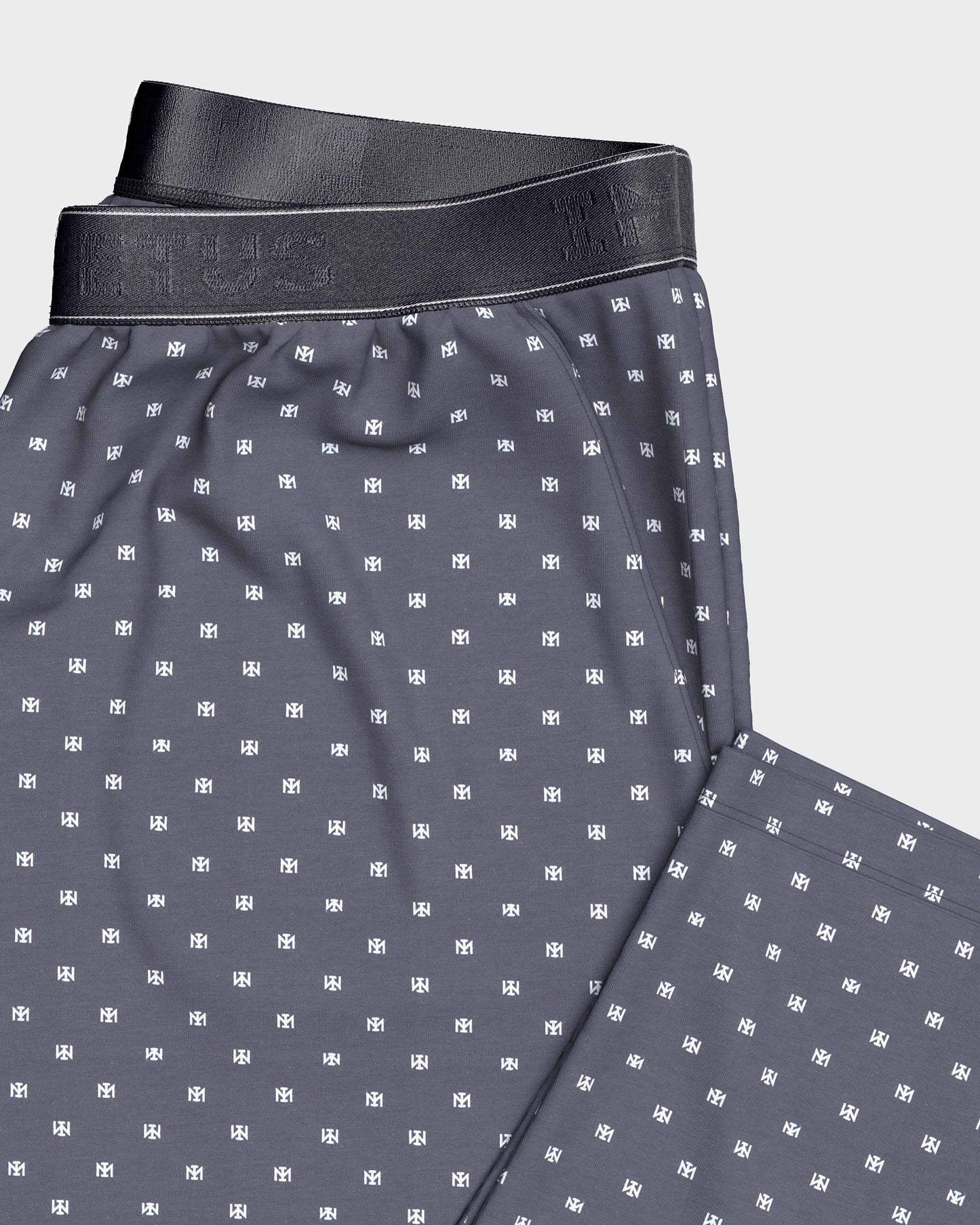 Men's Pyjama Long