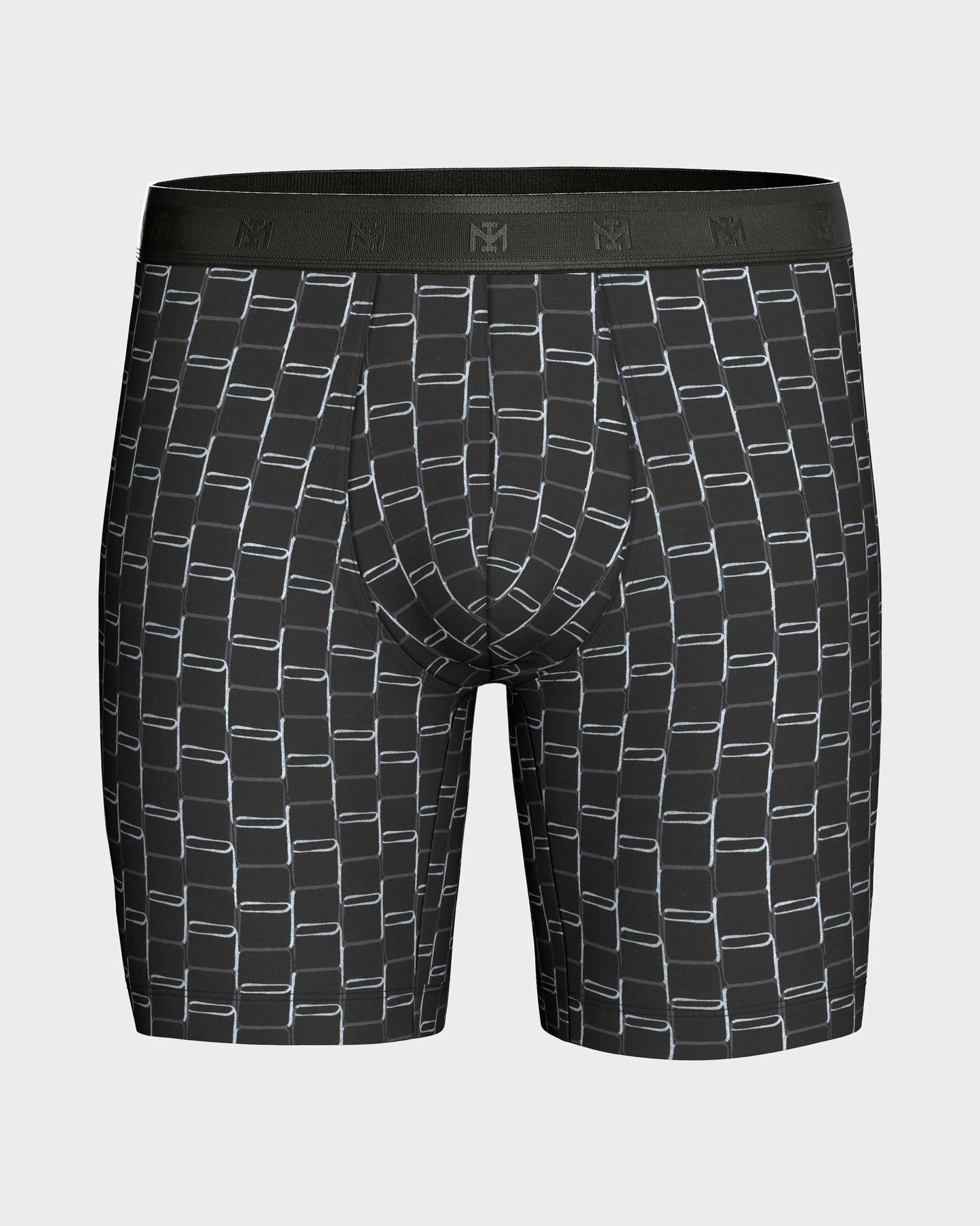 Men's Boxer Long