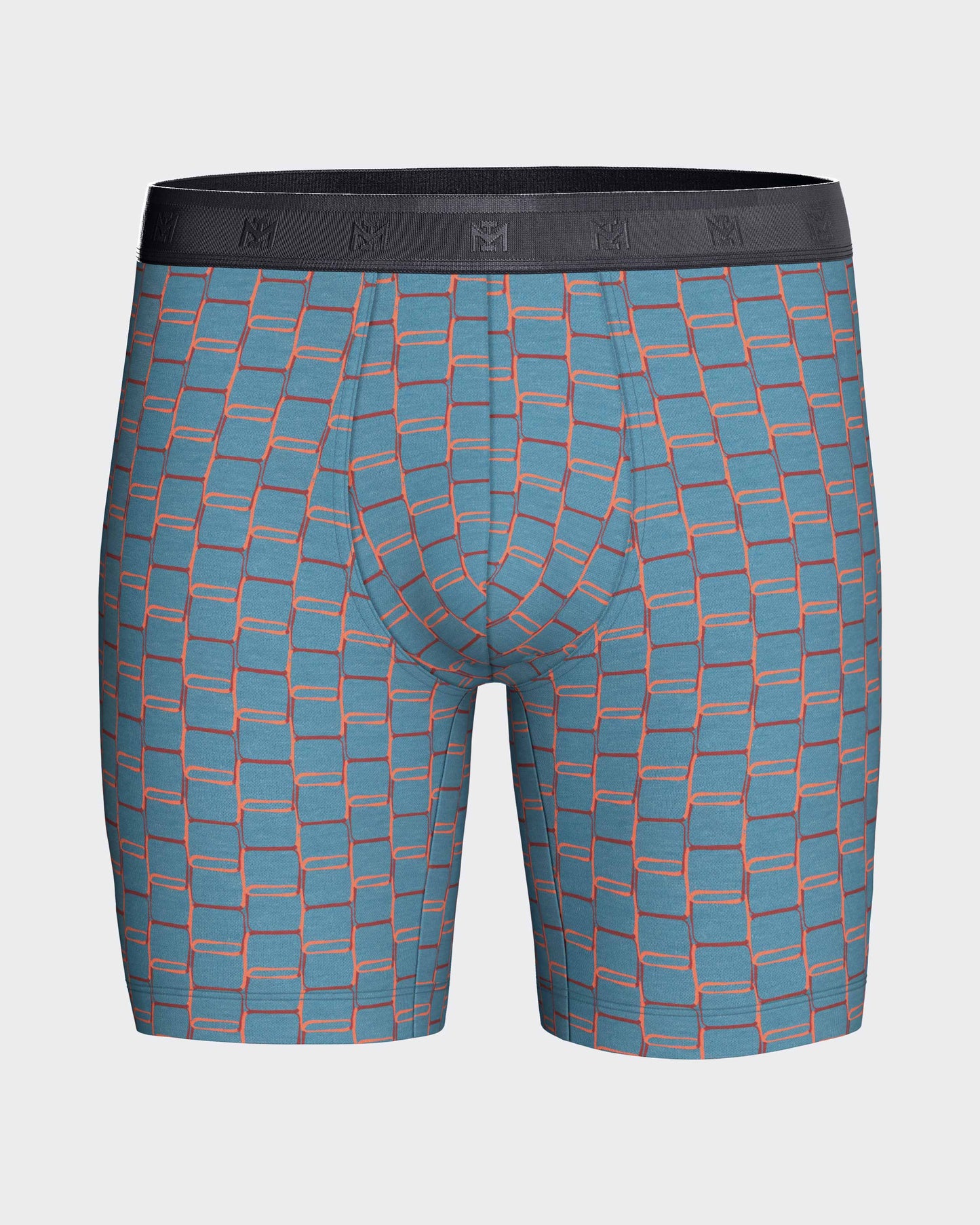 Men's Boxer Long
