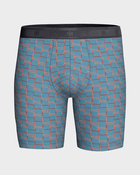 Men's Boxer Long