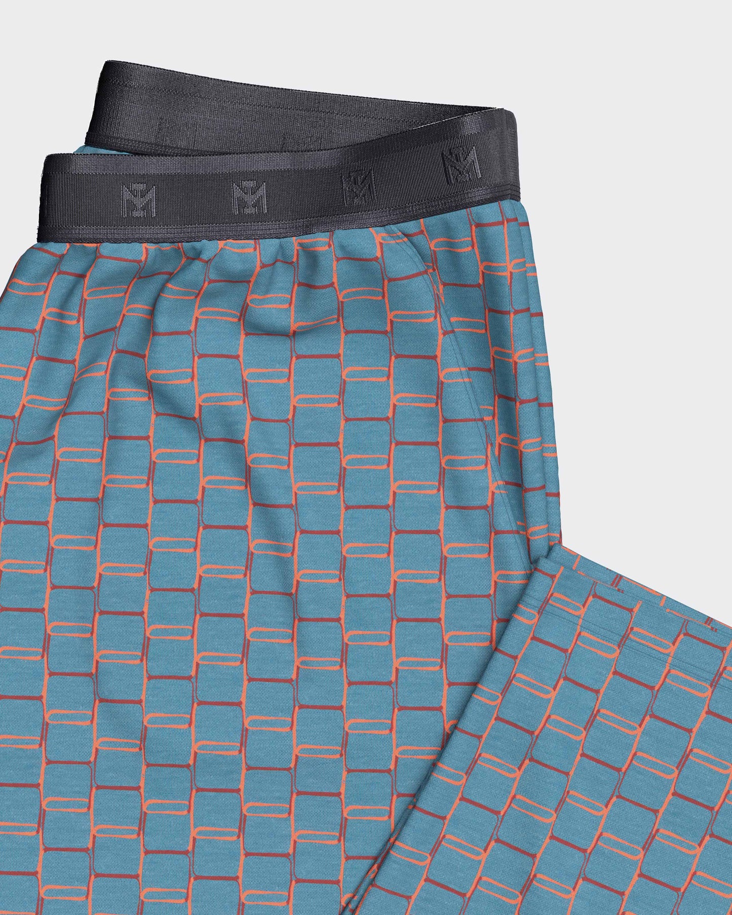 Men's Pyjama Long