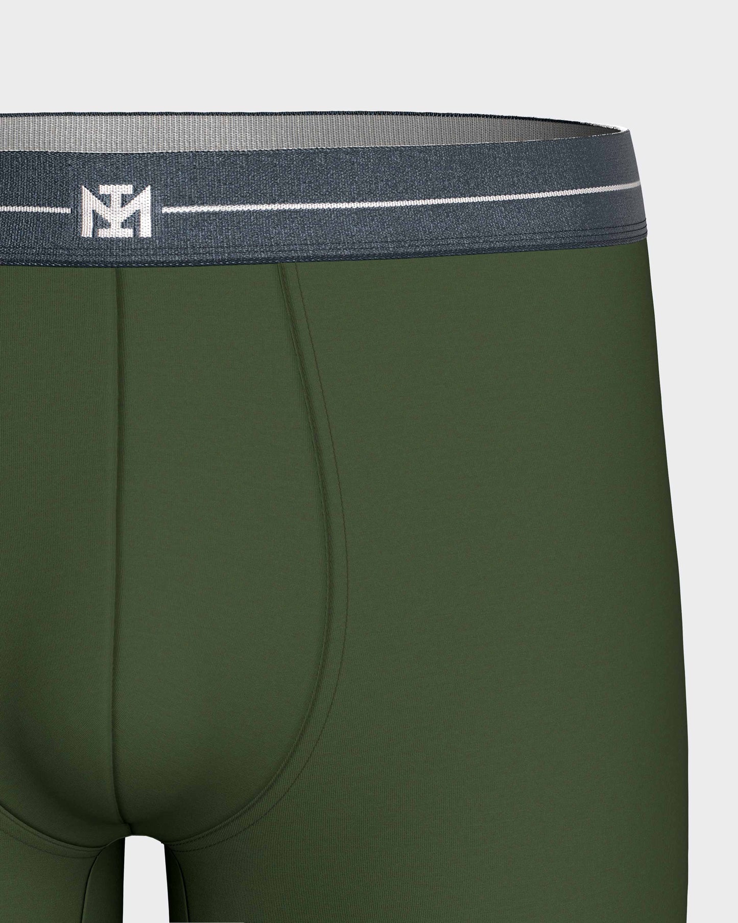 Men's Boxer Long