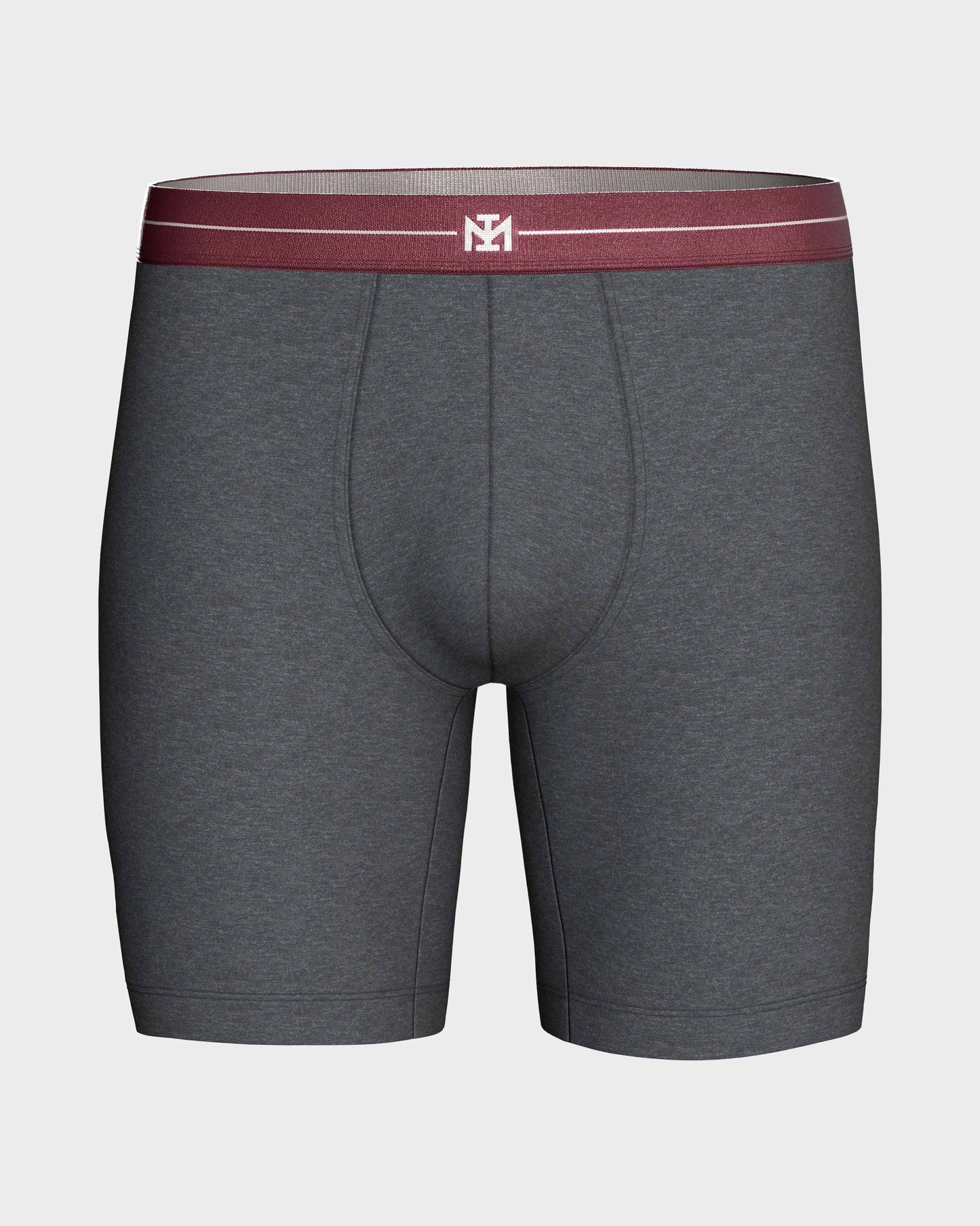 Men's Boxer Long