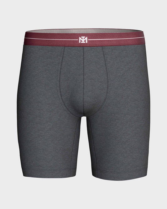 Men's Boxer Long