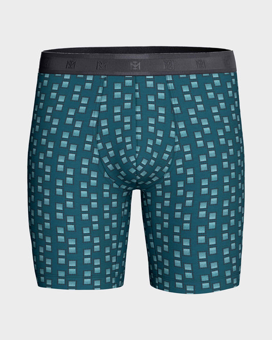Men's Boxer Long