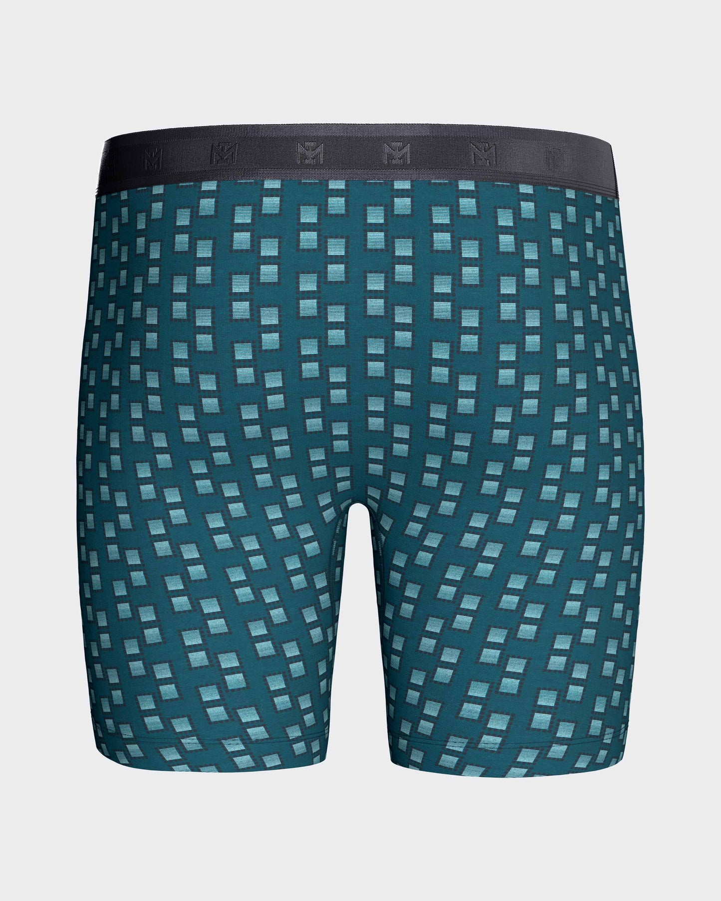Men's Boxer Long