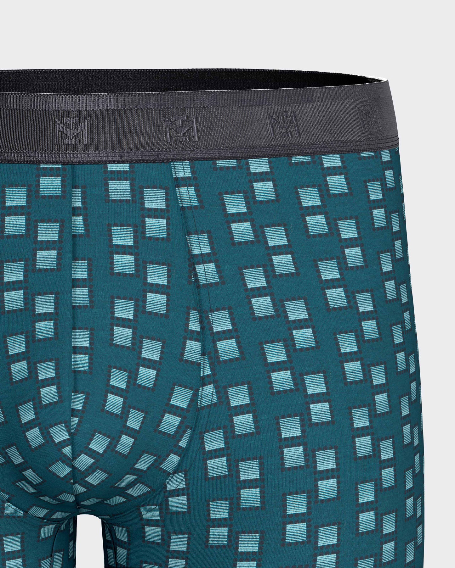 Men's Boxer Long