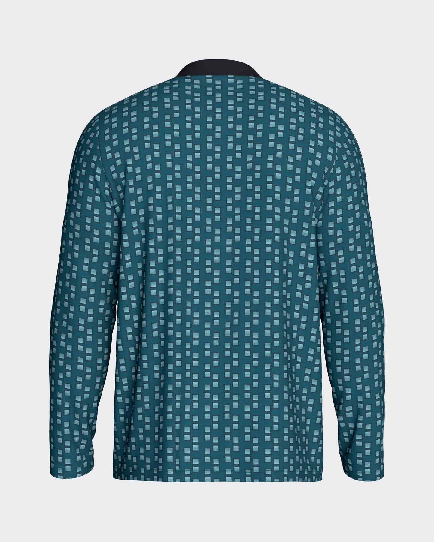 Men's Pyjama Long